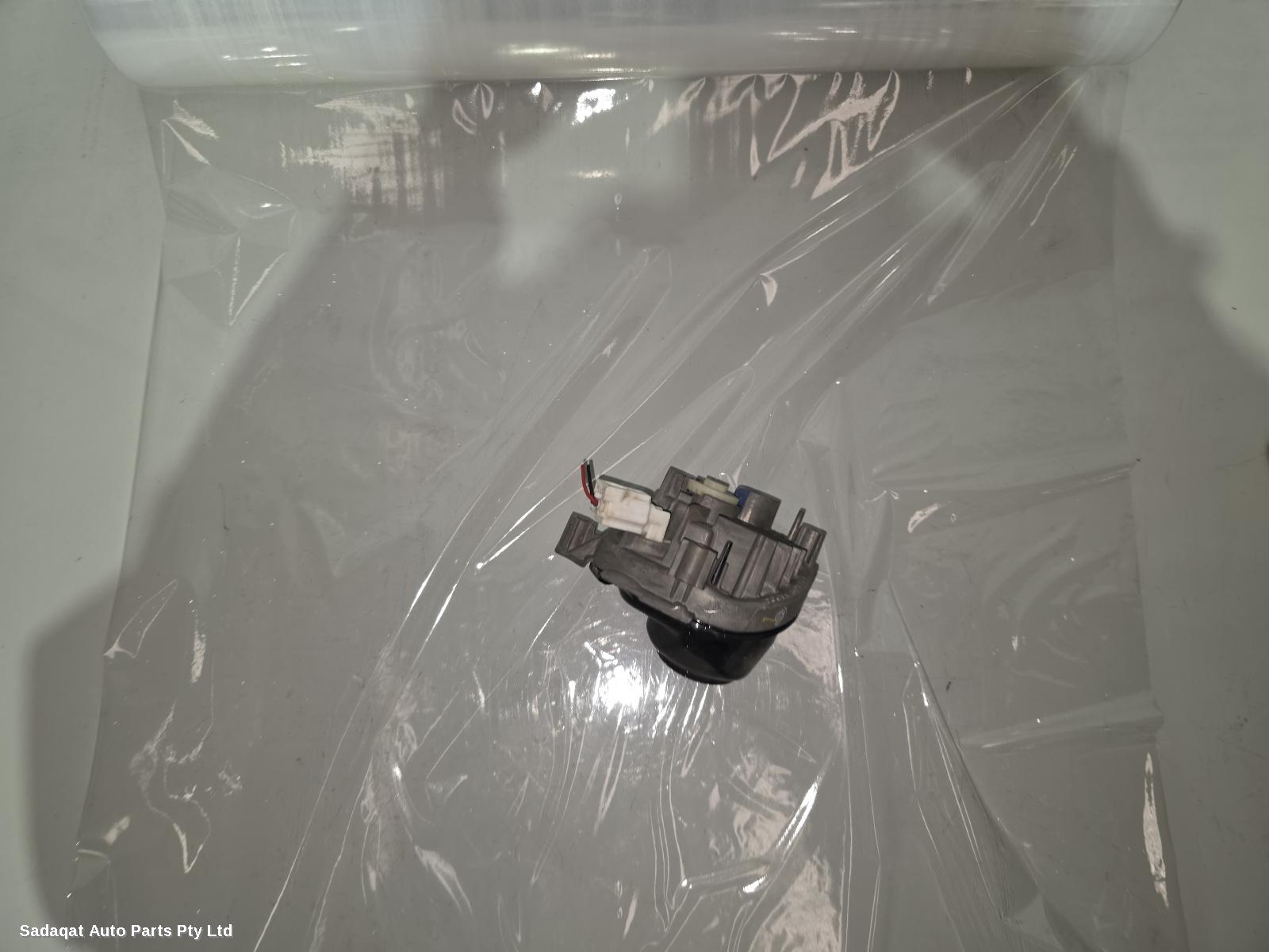 Mazda Cx5 Left Indicator/fog/side