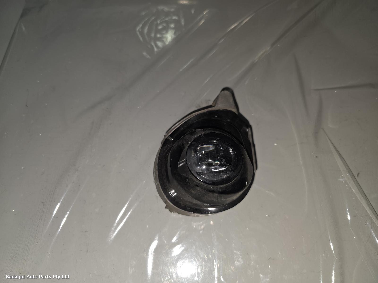 Mazda Cx5 Left Indicator/fog/side