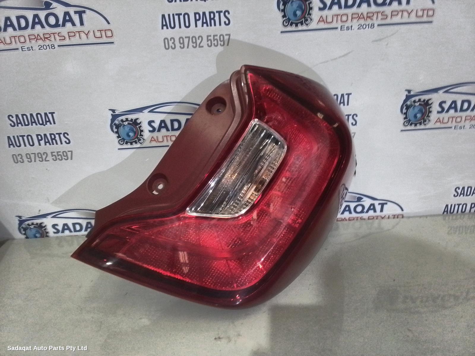 Kia Picanto Right Taillight