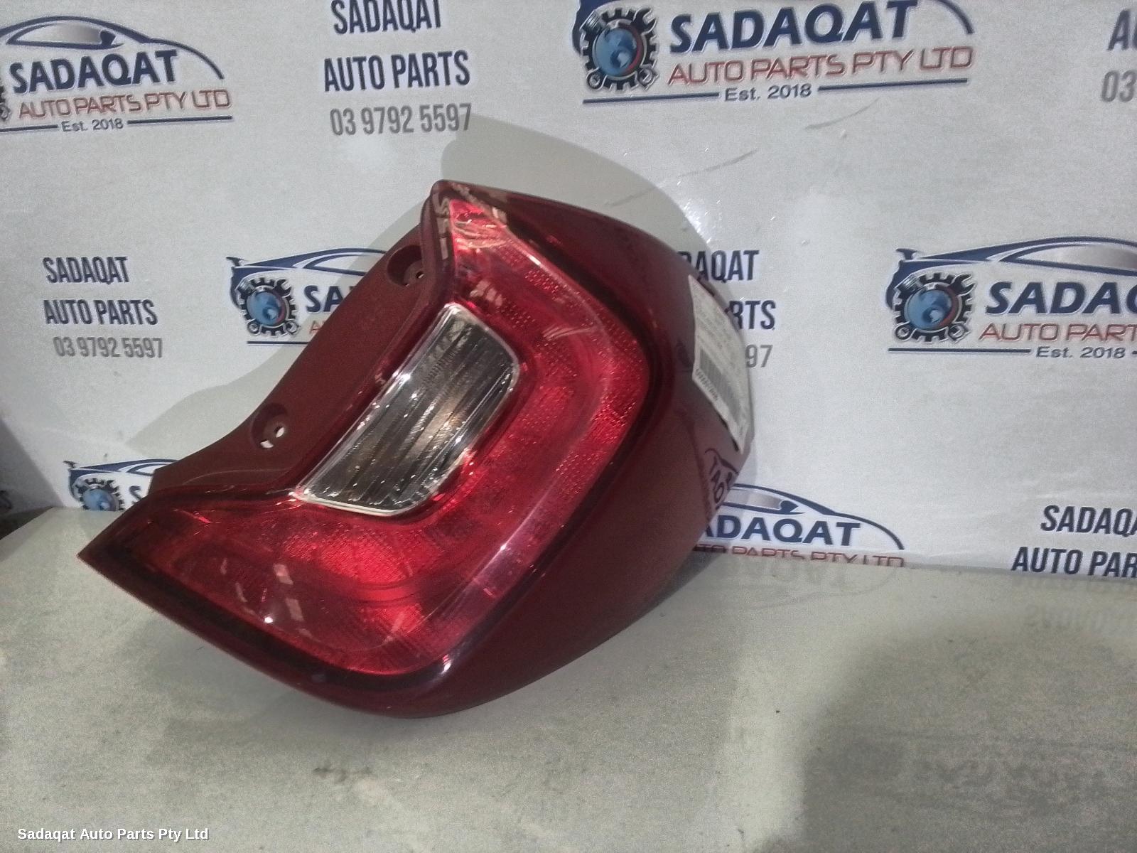 Kia Picanto Right Taillight
