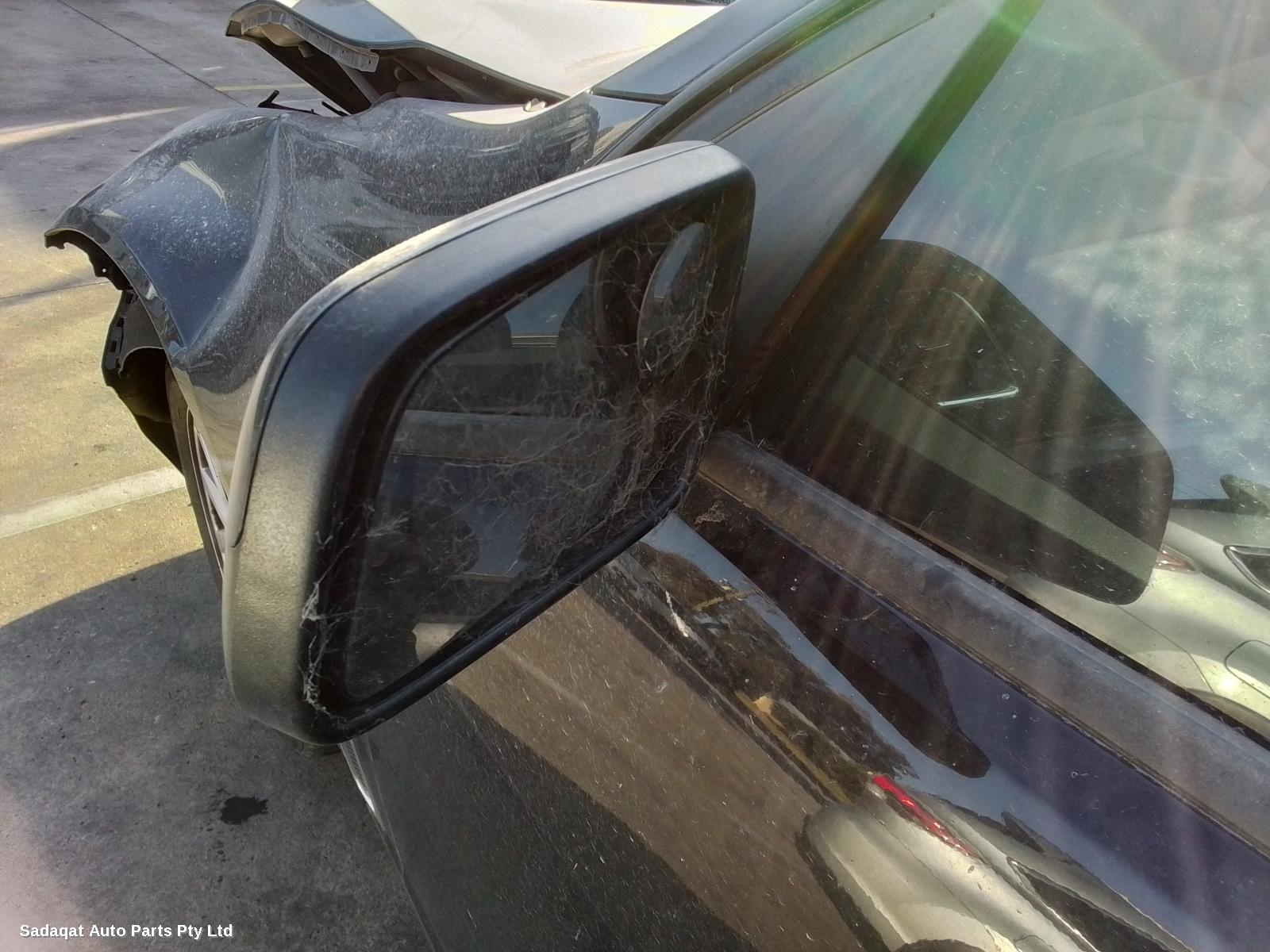 Holden Commodore Left Taillight