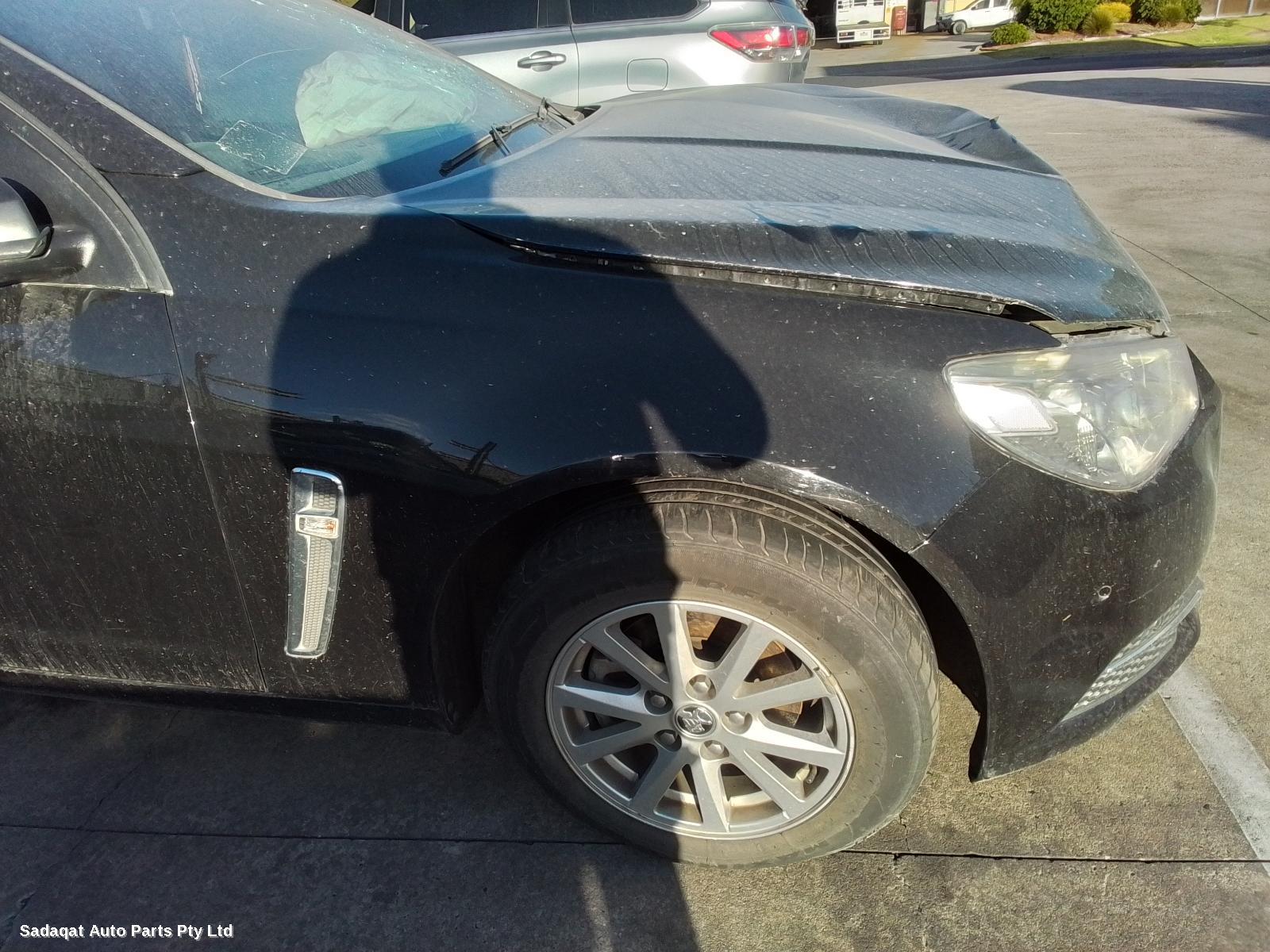 Holden Commodore Left Taillight