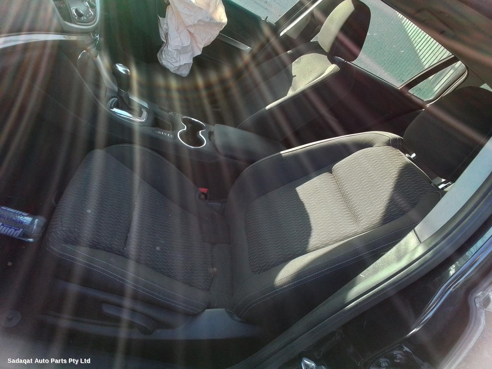 Holden Commodore Left Taillight