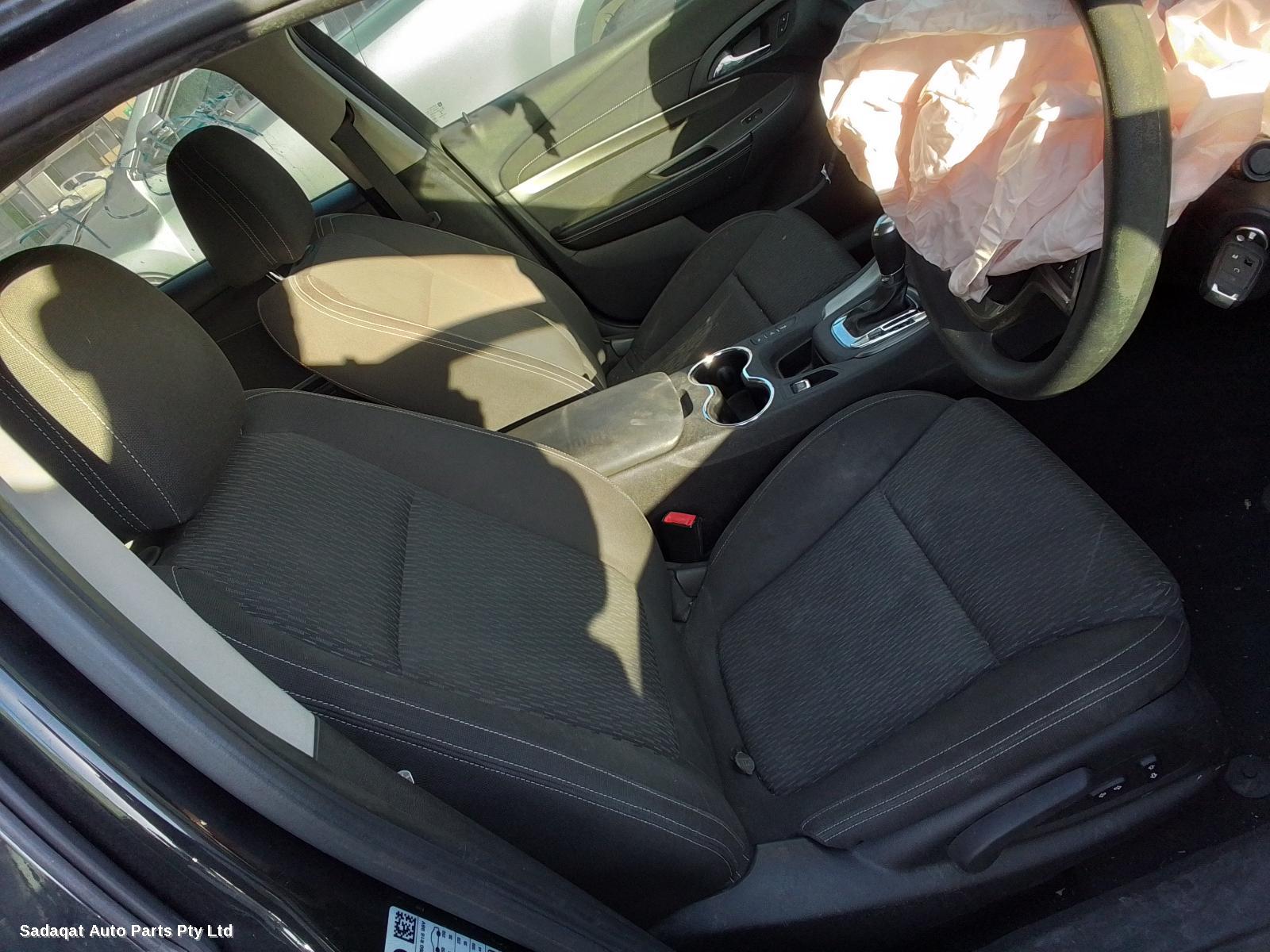 Holden Commodore Left Taillight