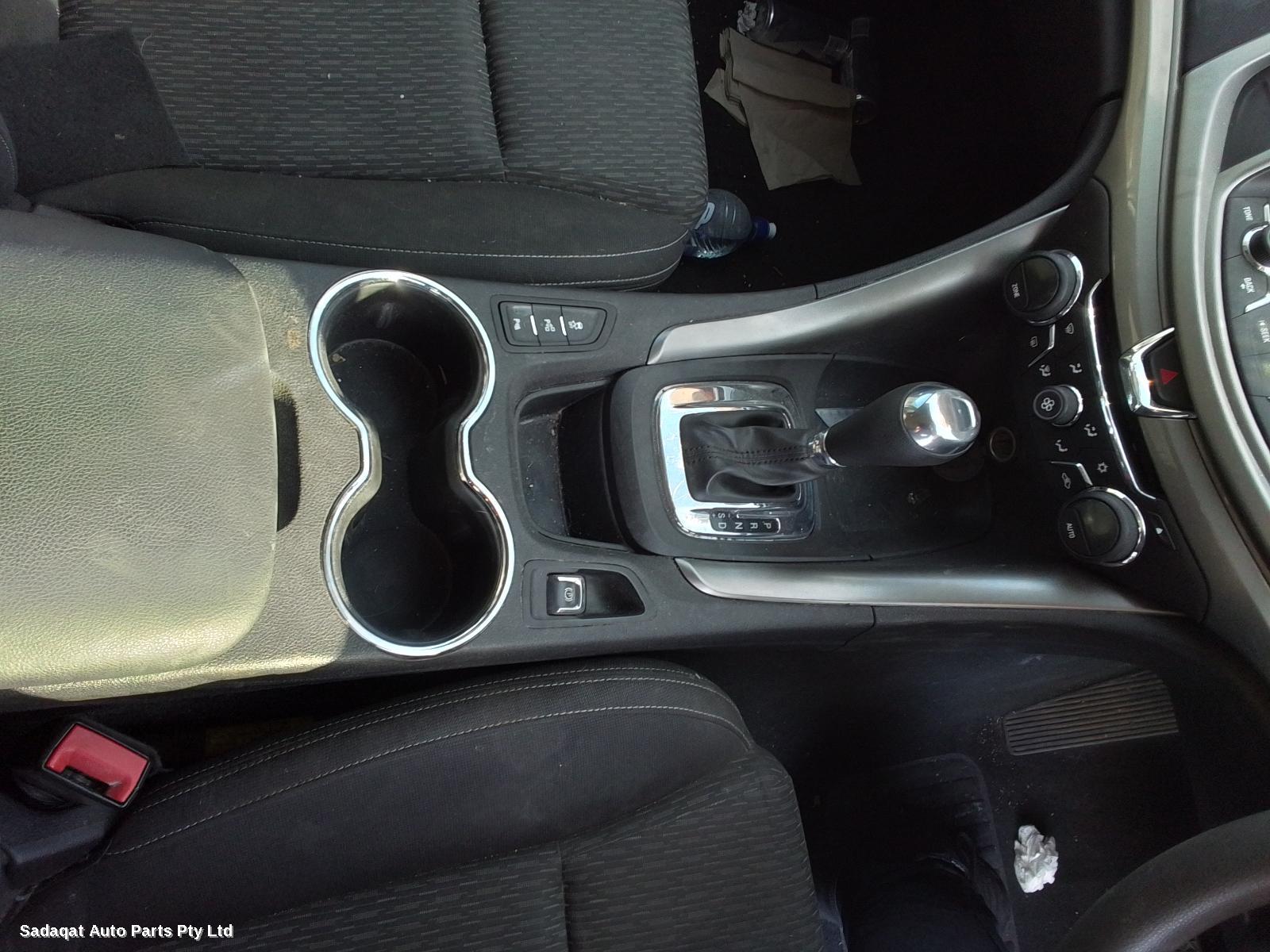 Holden Commodore Left Taillight