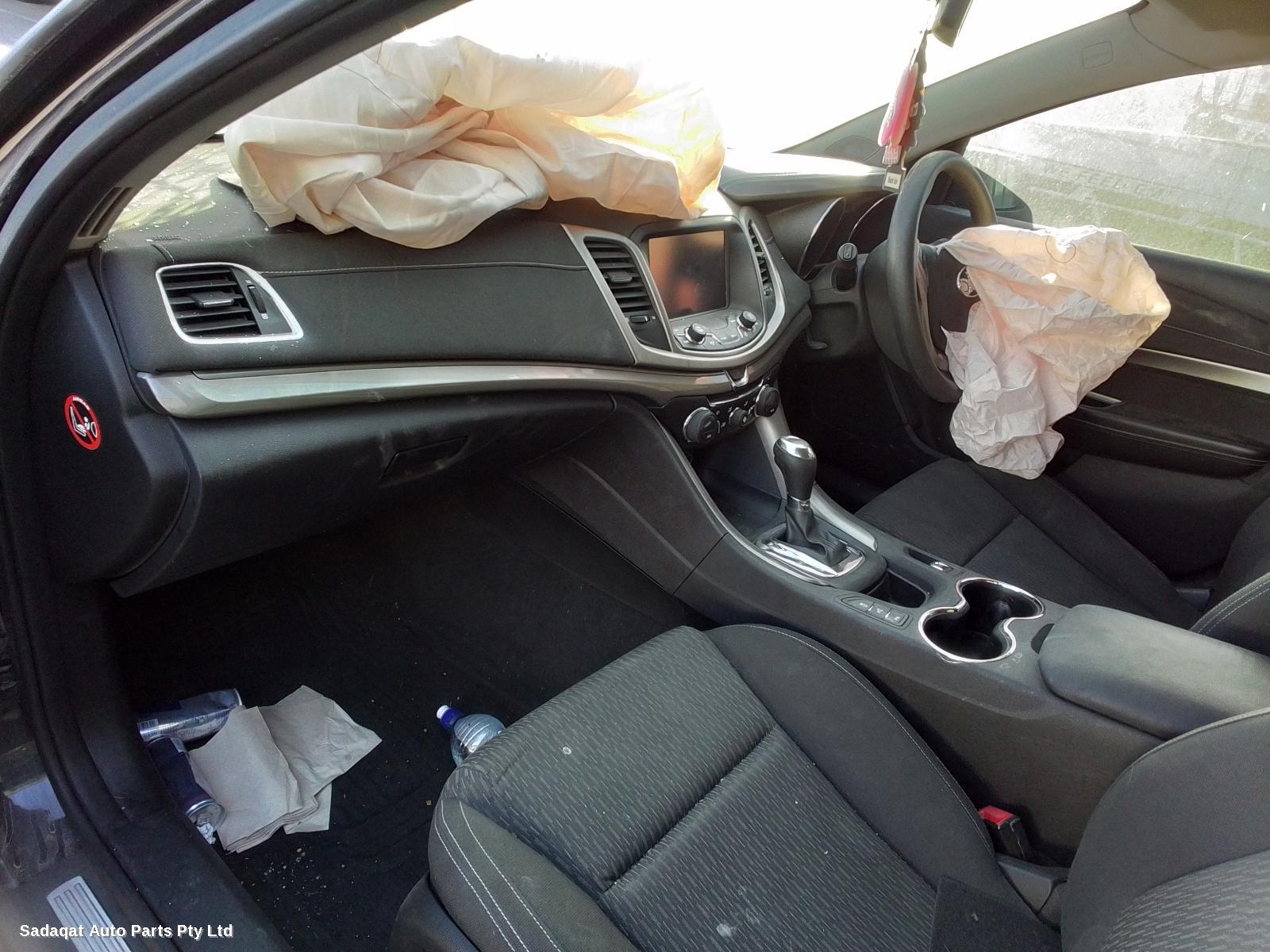 Holden Commodore Left Taillight