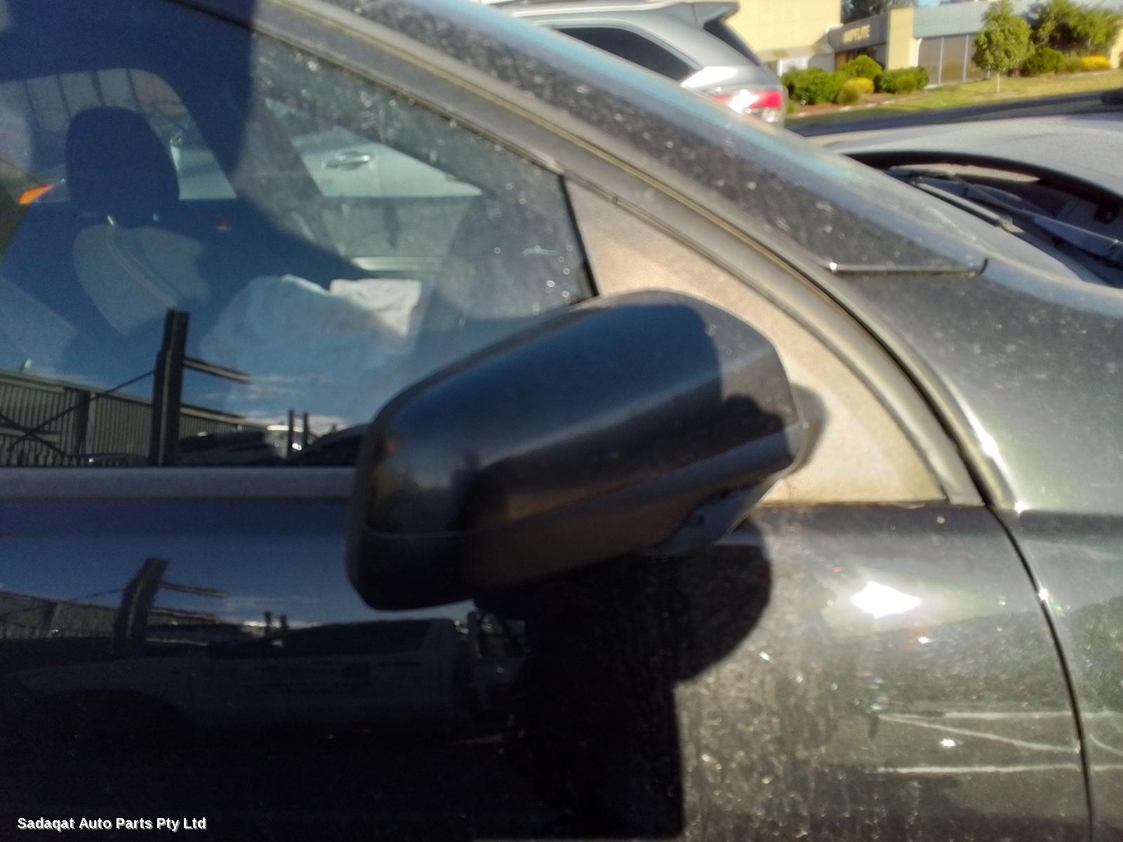 Holden Commodore Left Taillight
