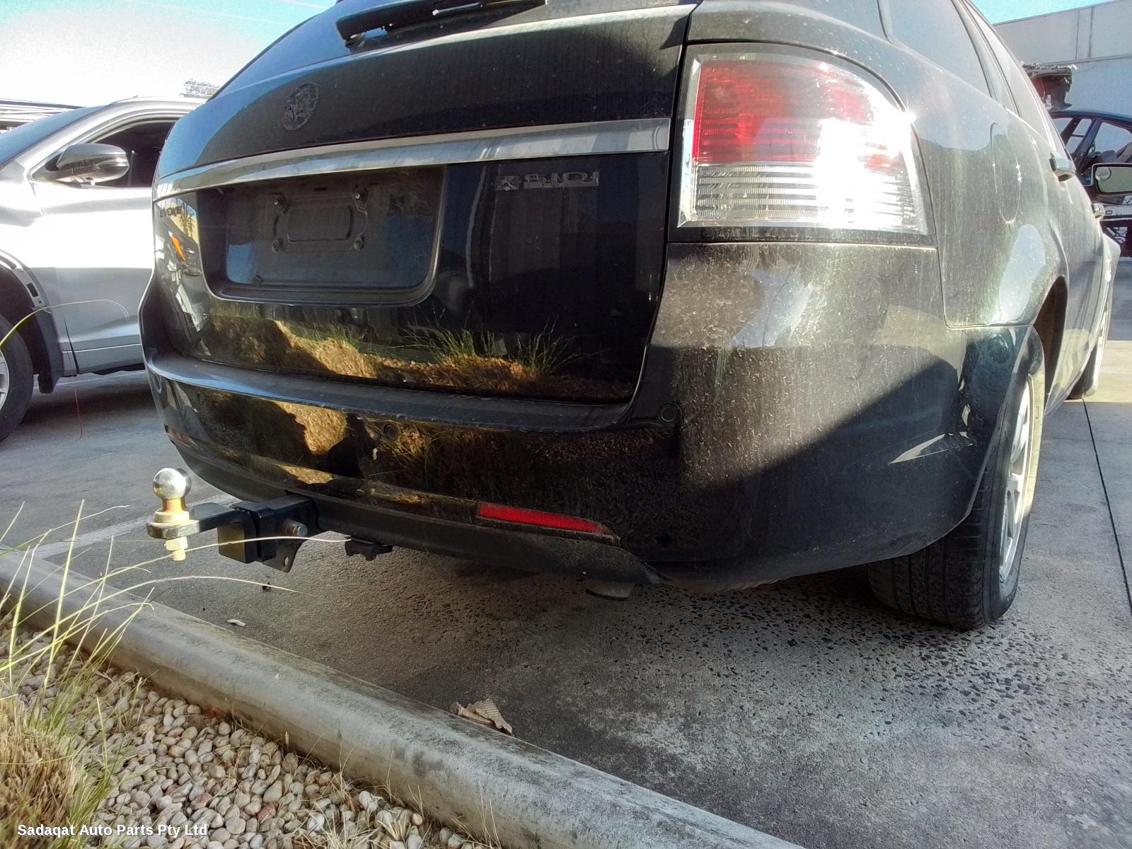 Holden Commodore Left Taillight