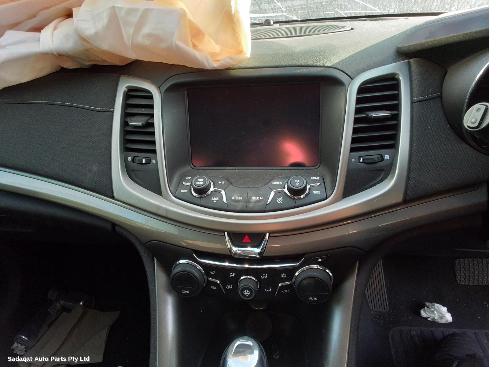 Holden Commodore Left Taillight