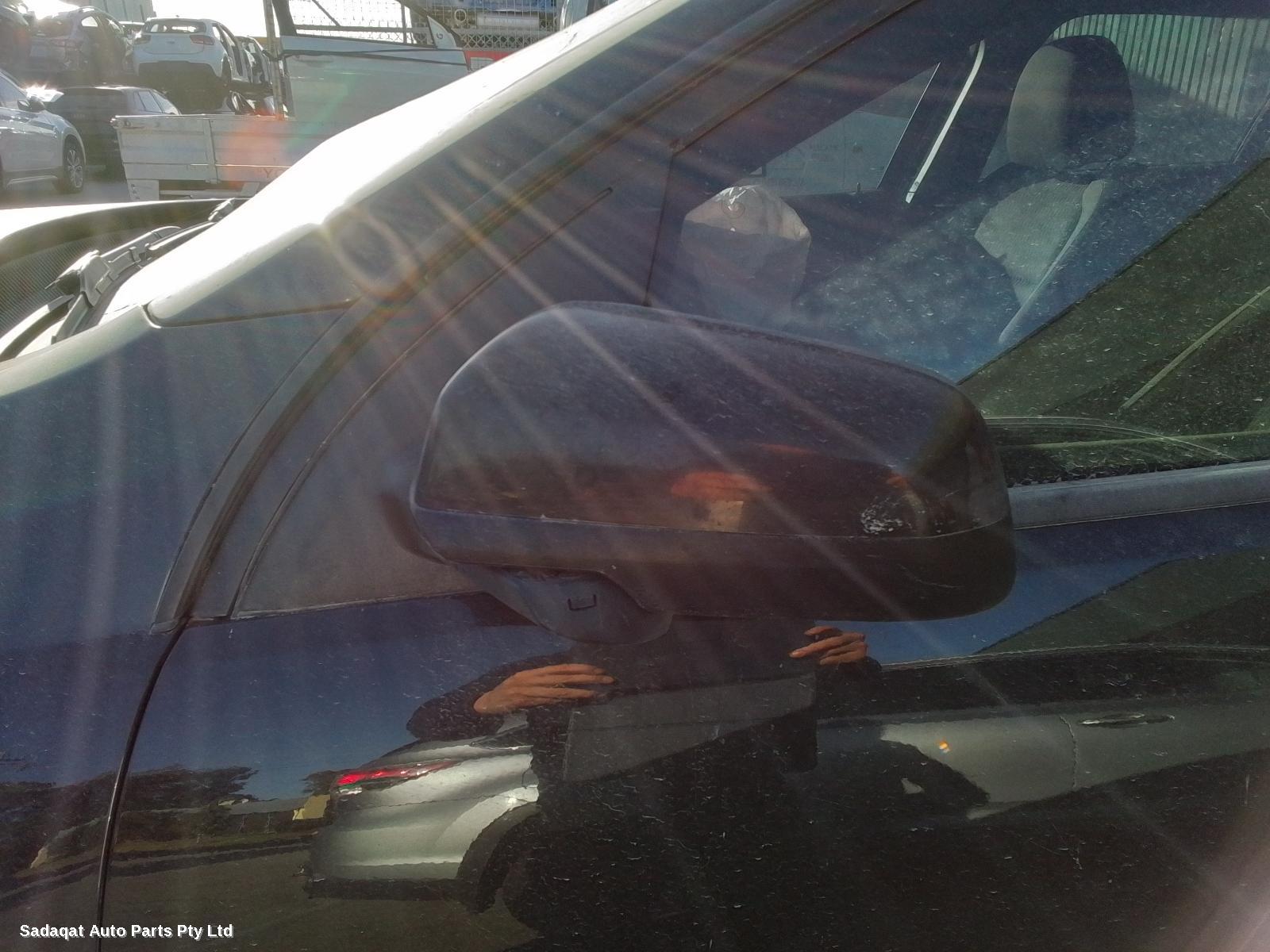 Holden Commodore Left Taillight