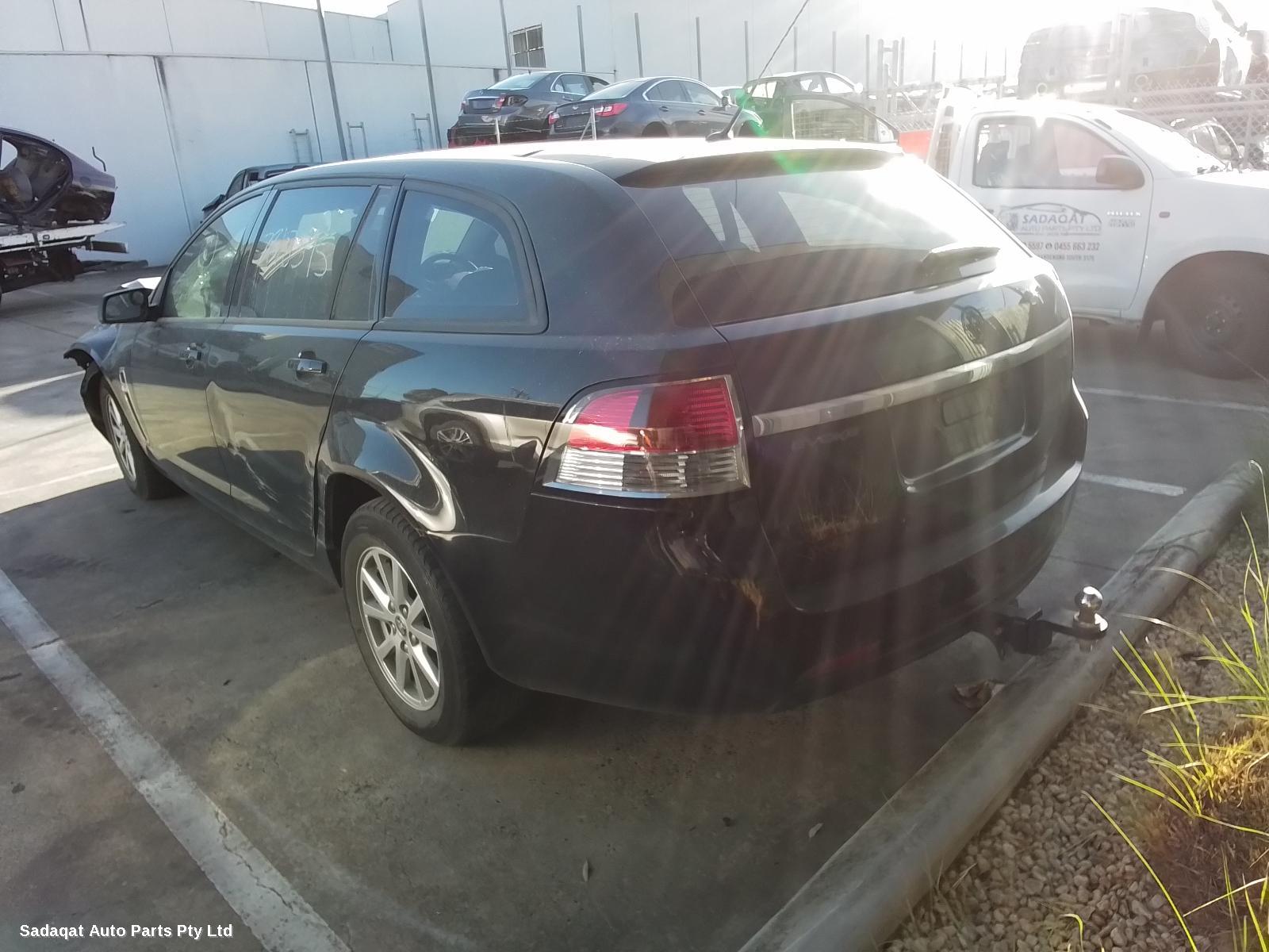 Holden Commodore Left Taillight