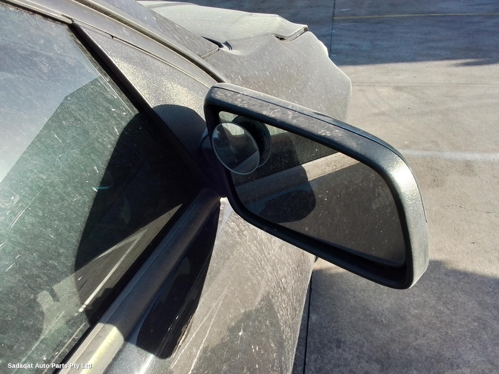 Holden Commodore Left Taillight