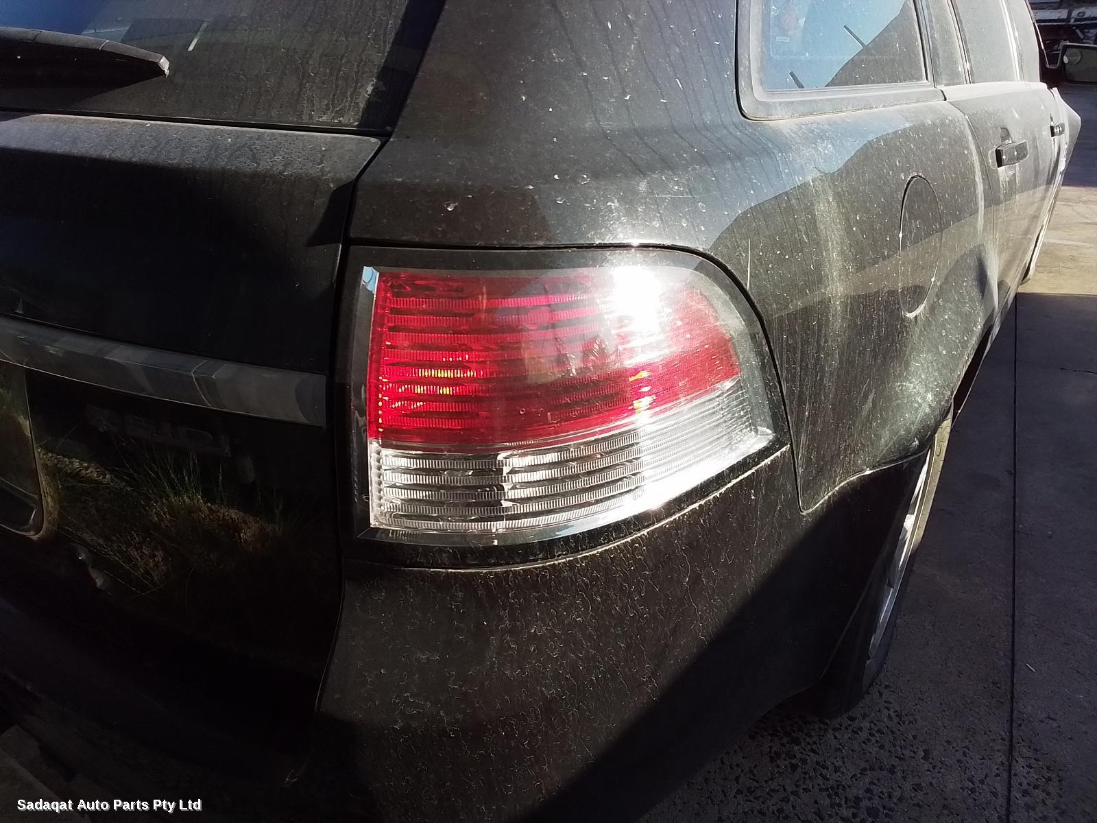 Holden Commodore Left Taillight