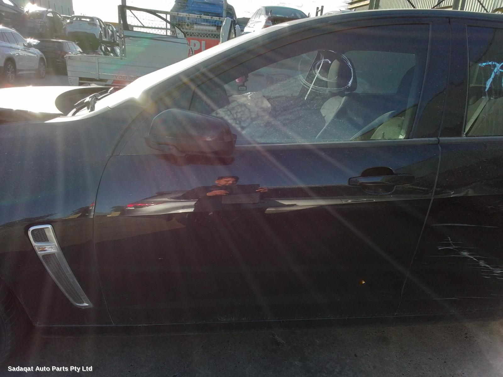 Holden Commodore Left Taillight