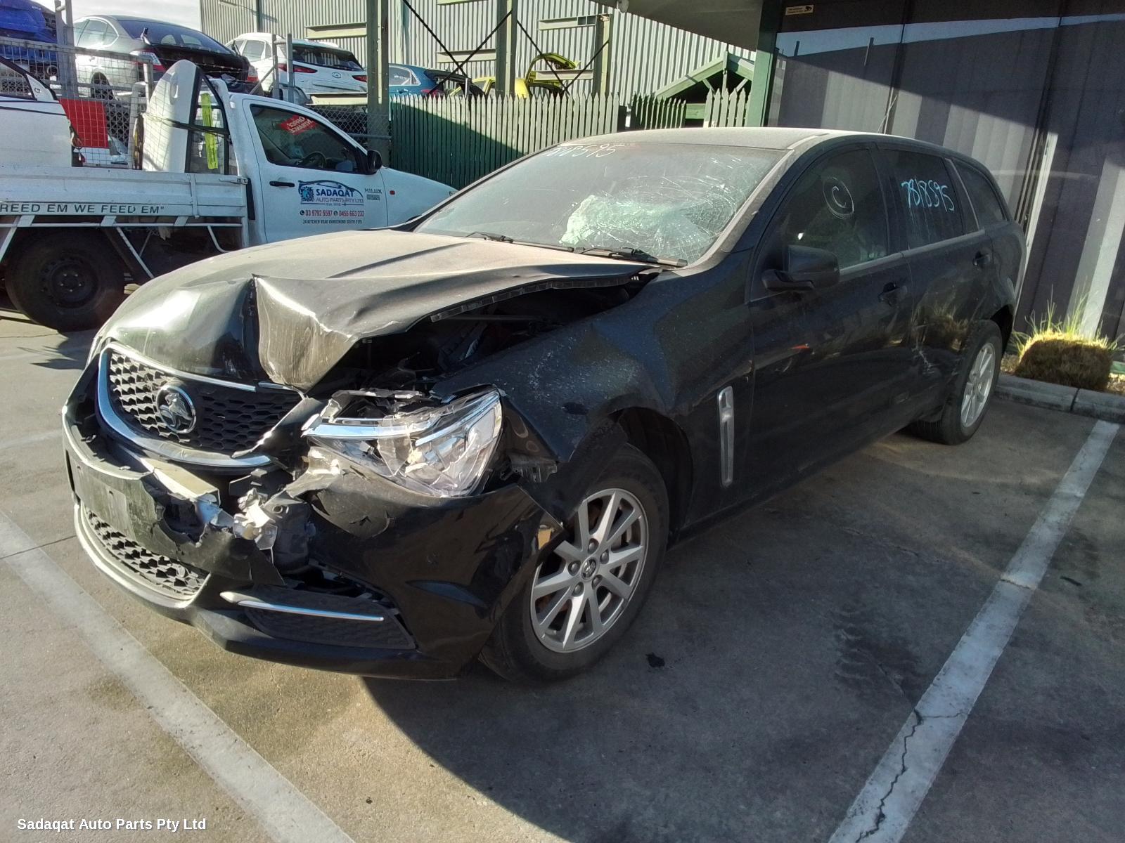 Holden Commodore Left Taillight