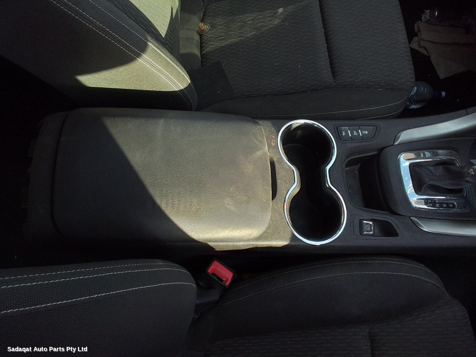 Holden Commodore Left Taillight