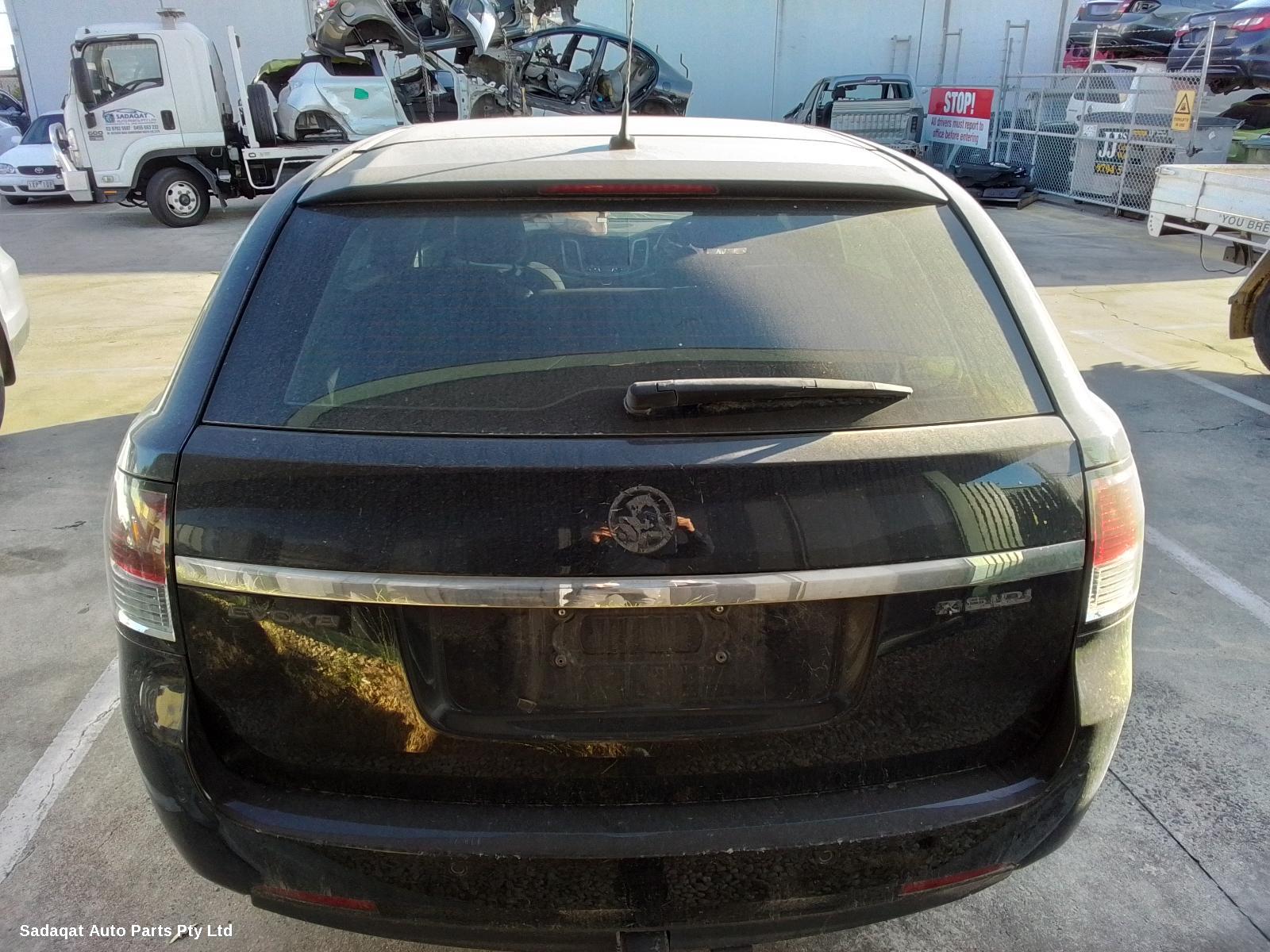 Holden Commodore Left Taillight