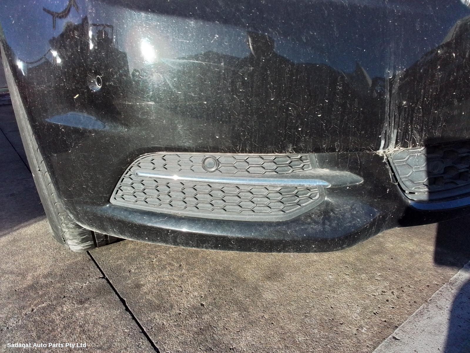 Holden Commodore Left Taillight