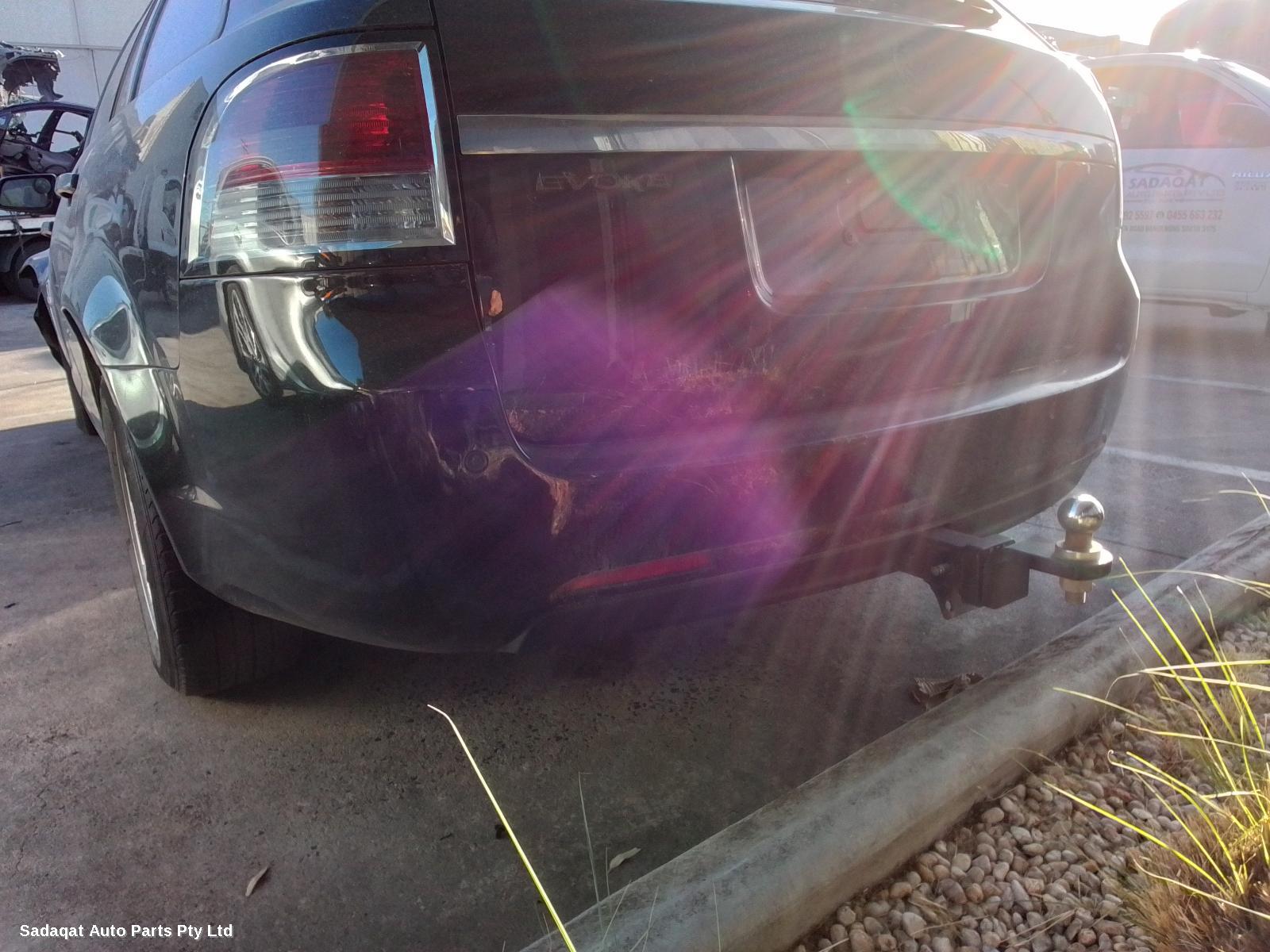 Holden Commodore Left Taillight