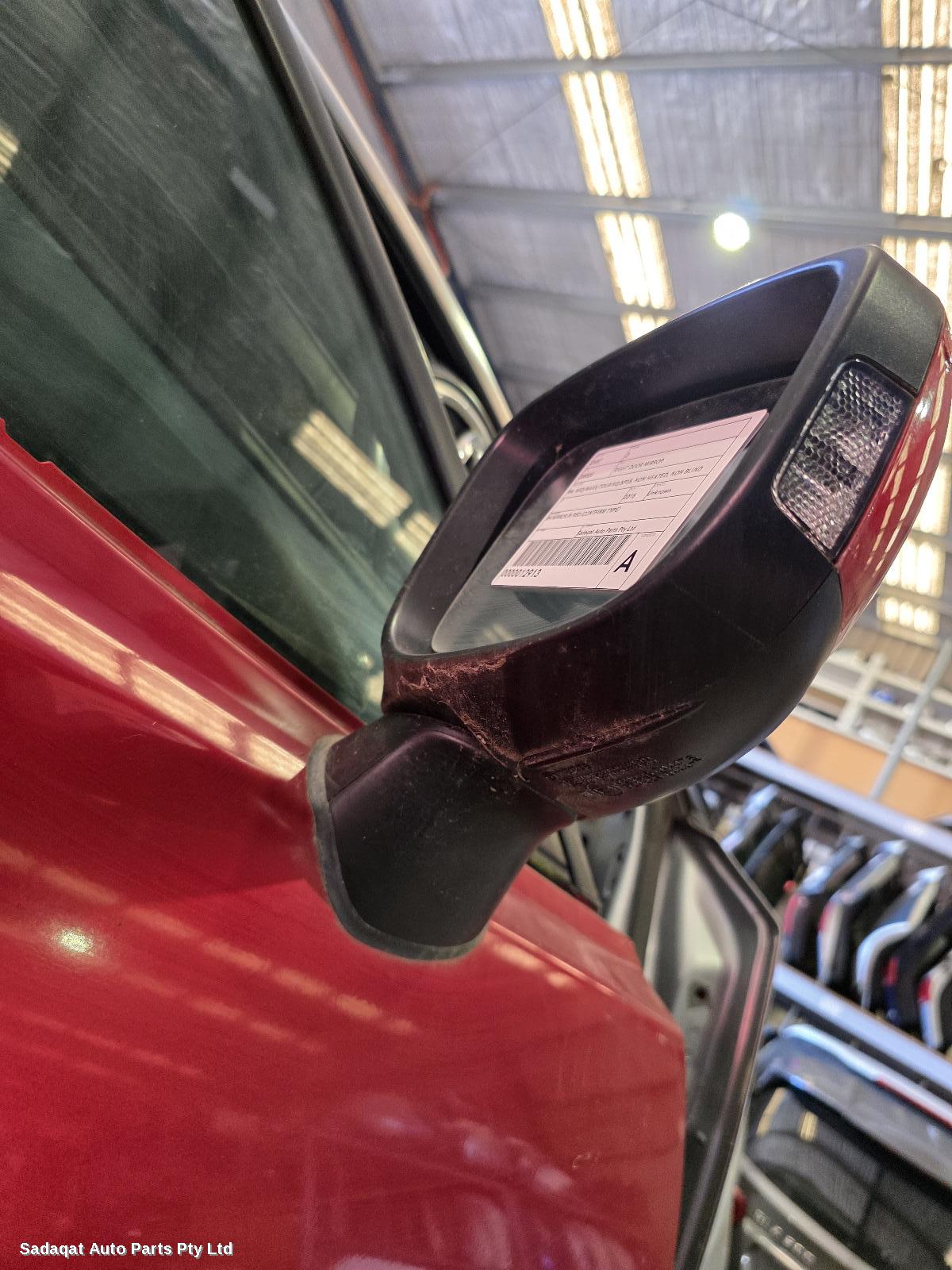 Mazda 3 Right Door Mirror