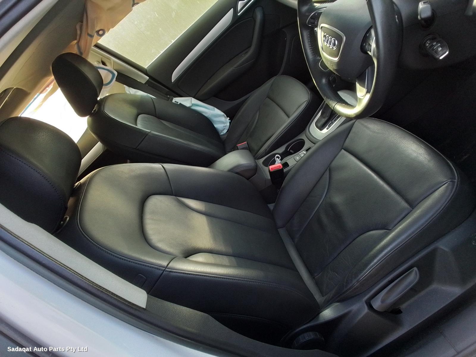 Audi Q3 Bootlid/tailgate