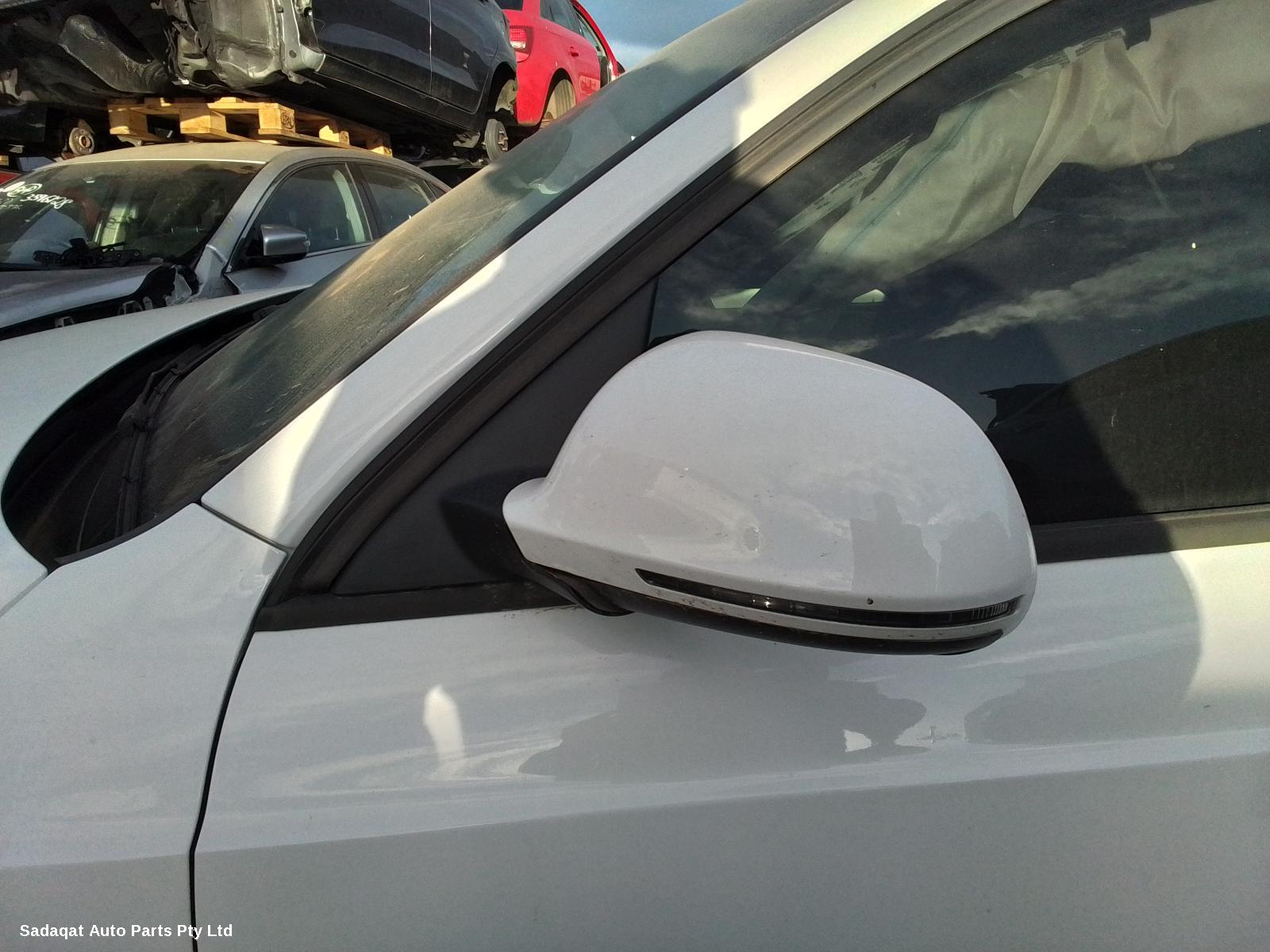 Audi Q3 Bootlid/tailgate