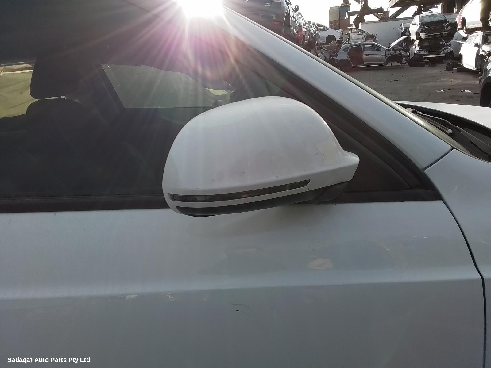 Audi Q3 Bootlid/tailgate