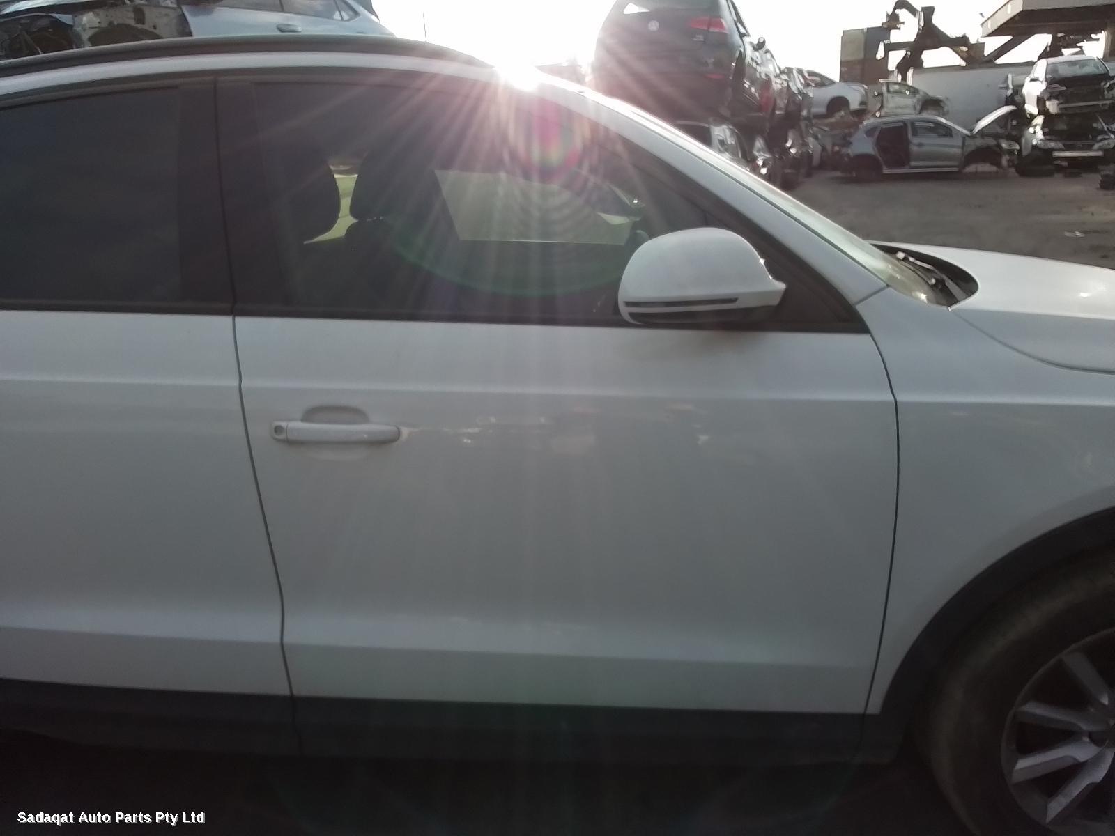 Audi Q3 Bootlid/tailgate