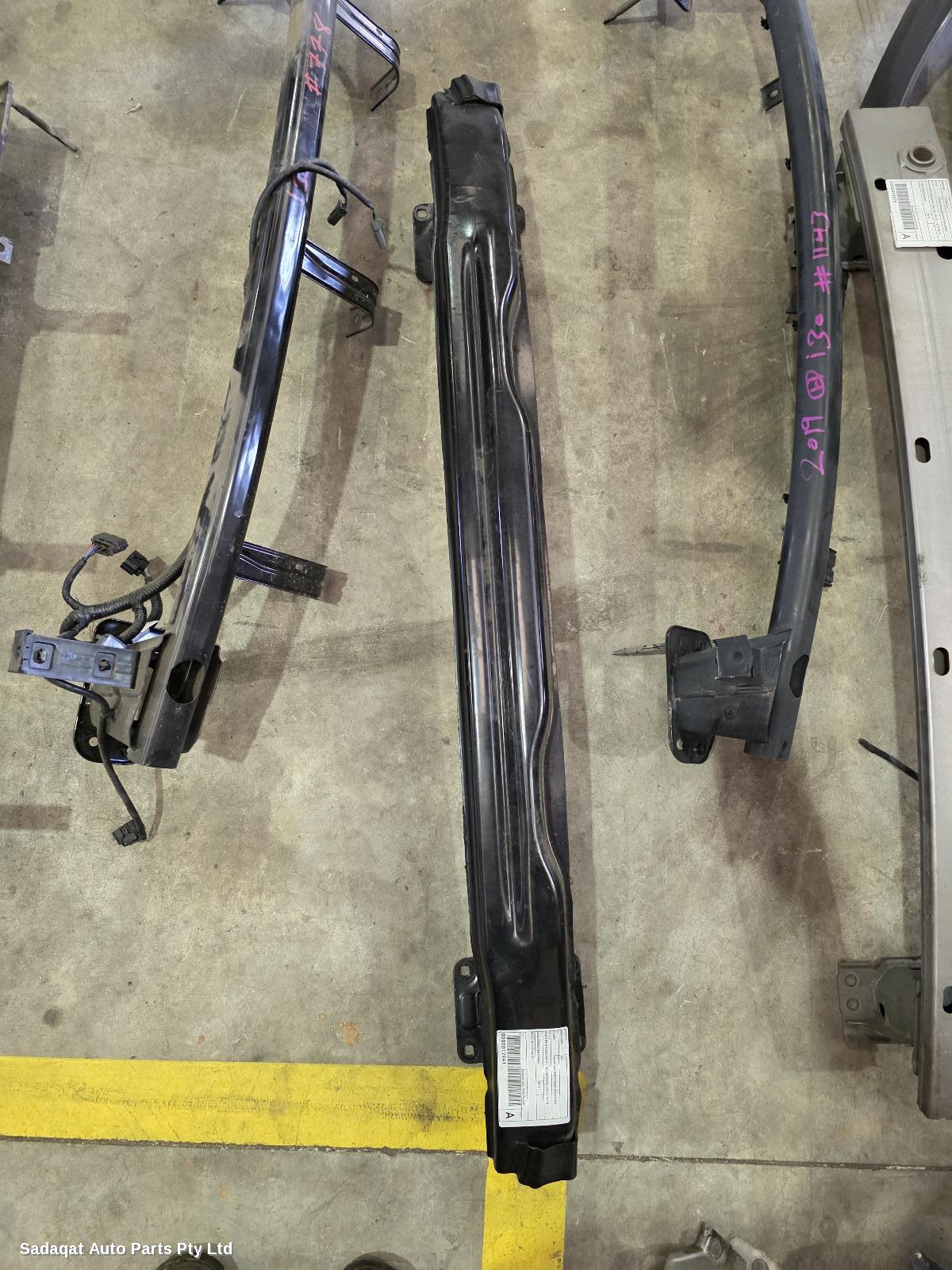 Audi Q3 R/bar Bracket/reinfo