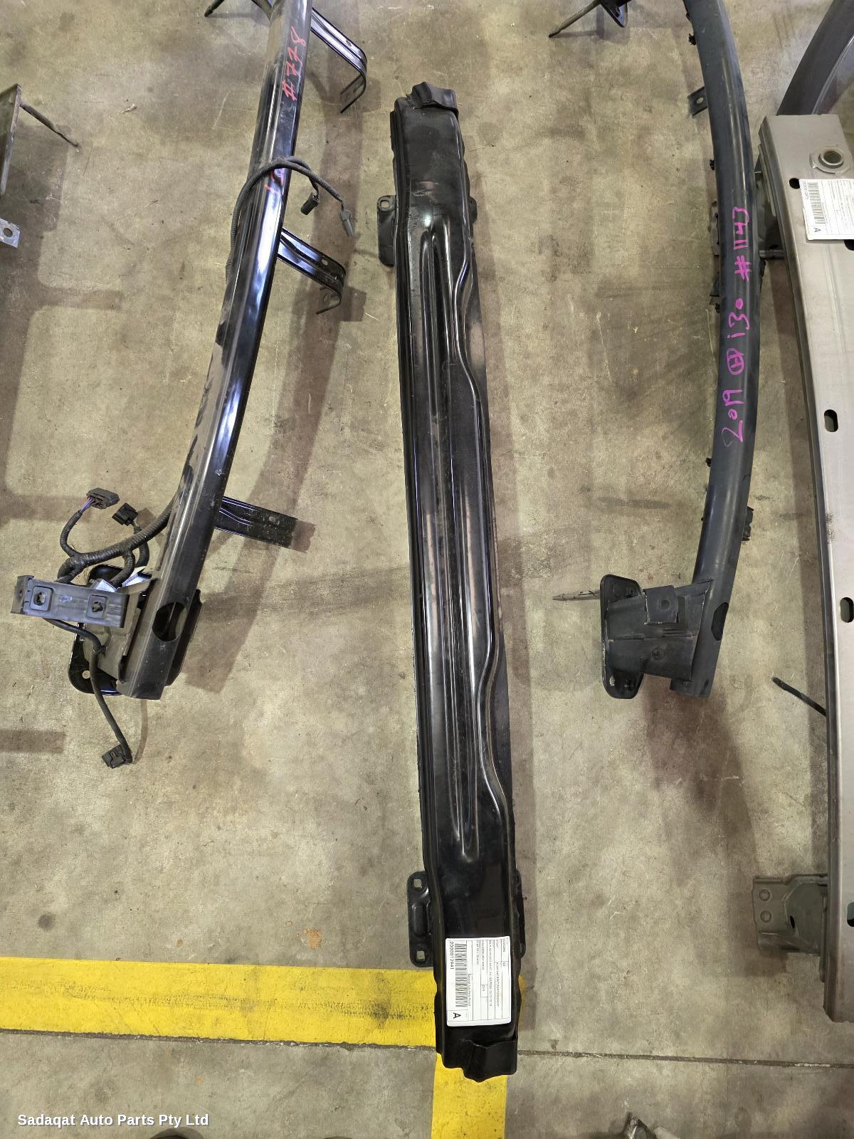 Audi Q3 R/bar Bracket/reinfo