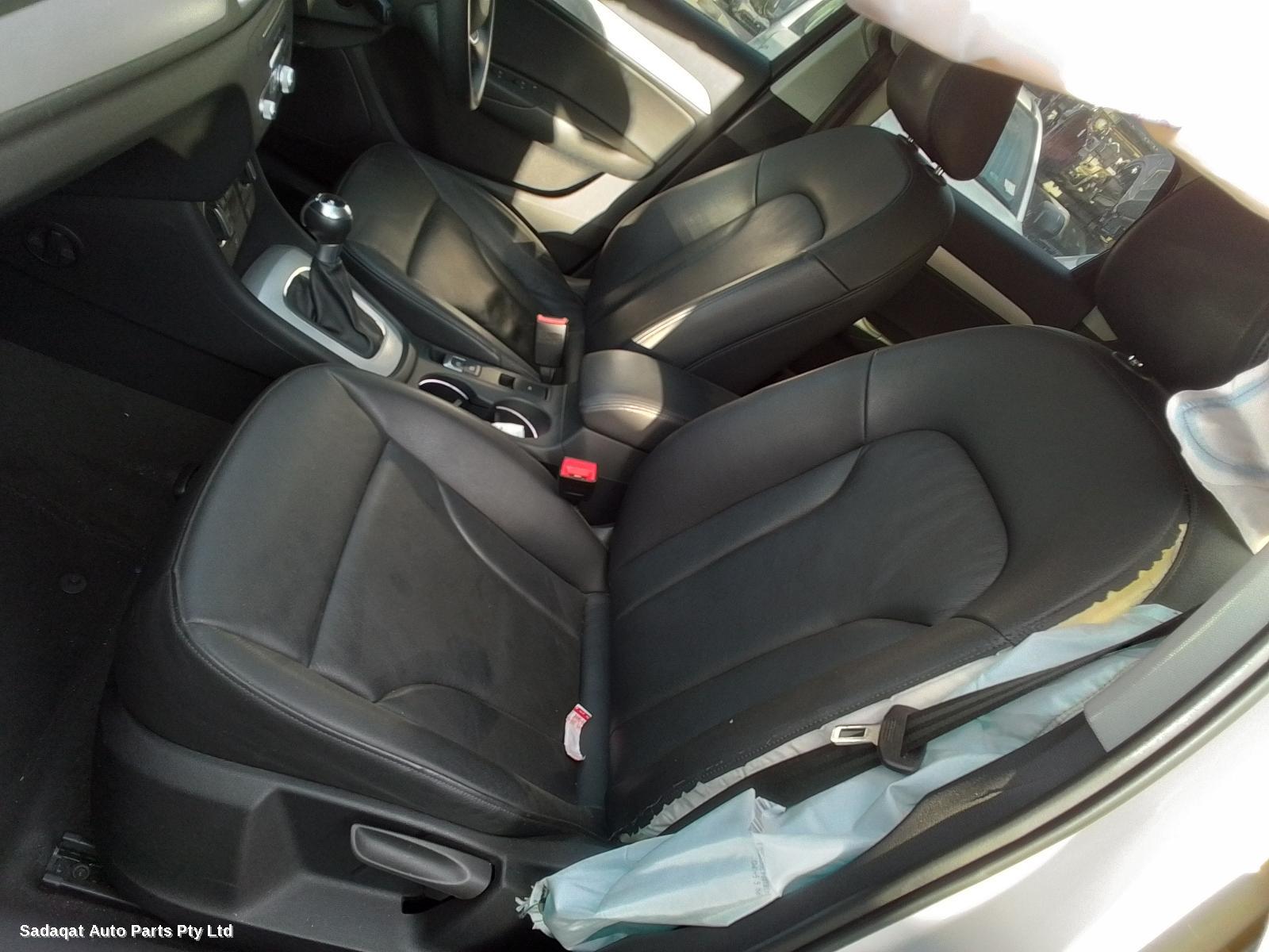 Audi Q3 Bootlid/tailgate