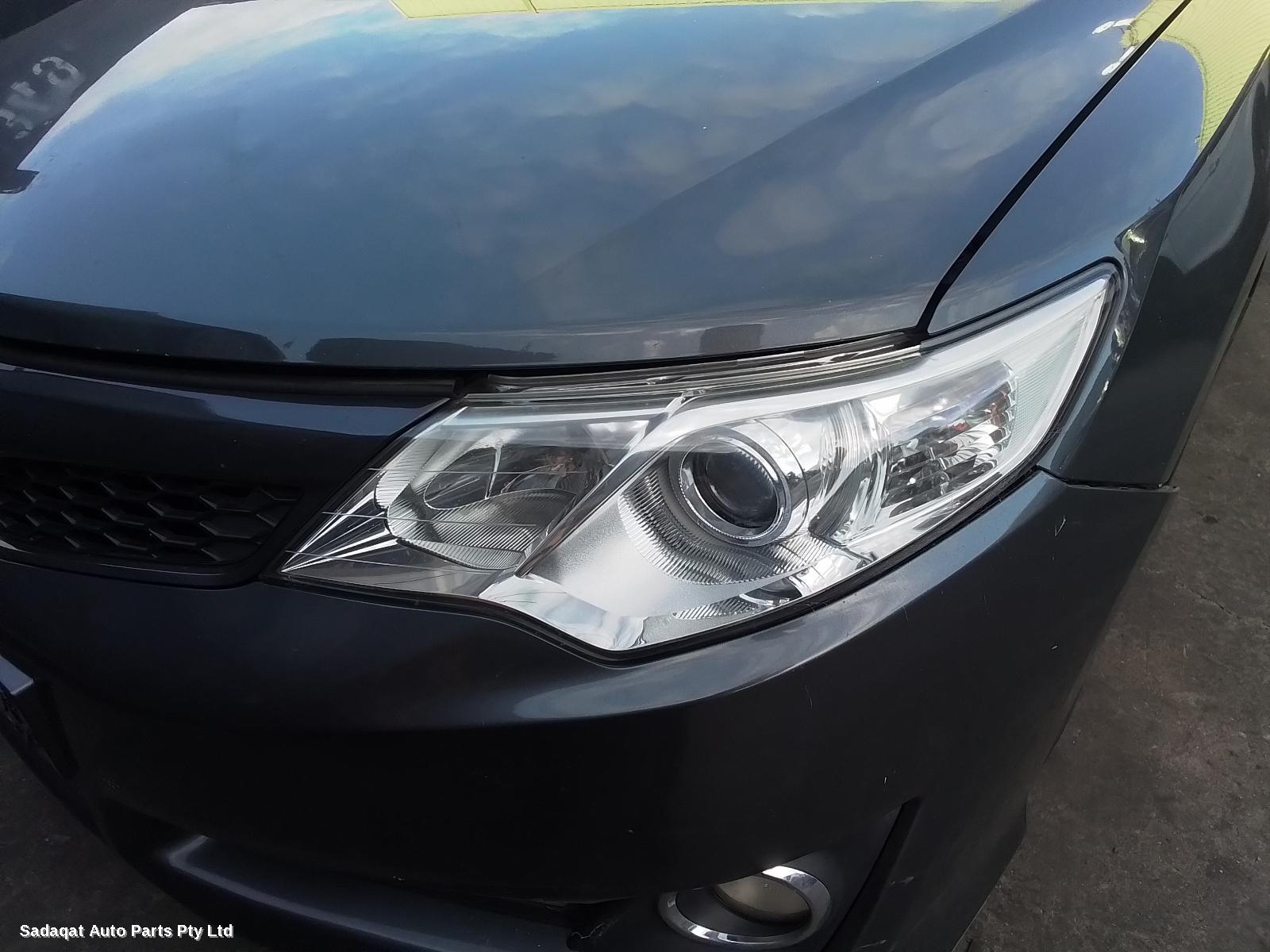 Toyota Camry Right Door Mirror