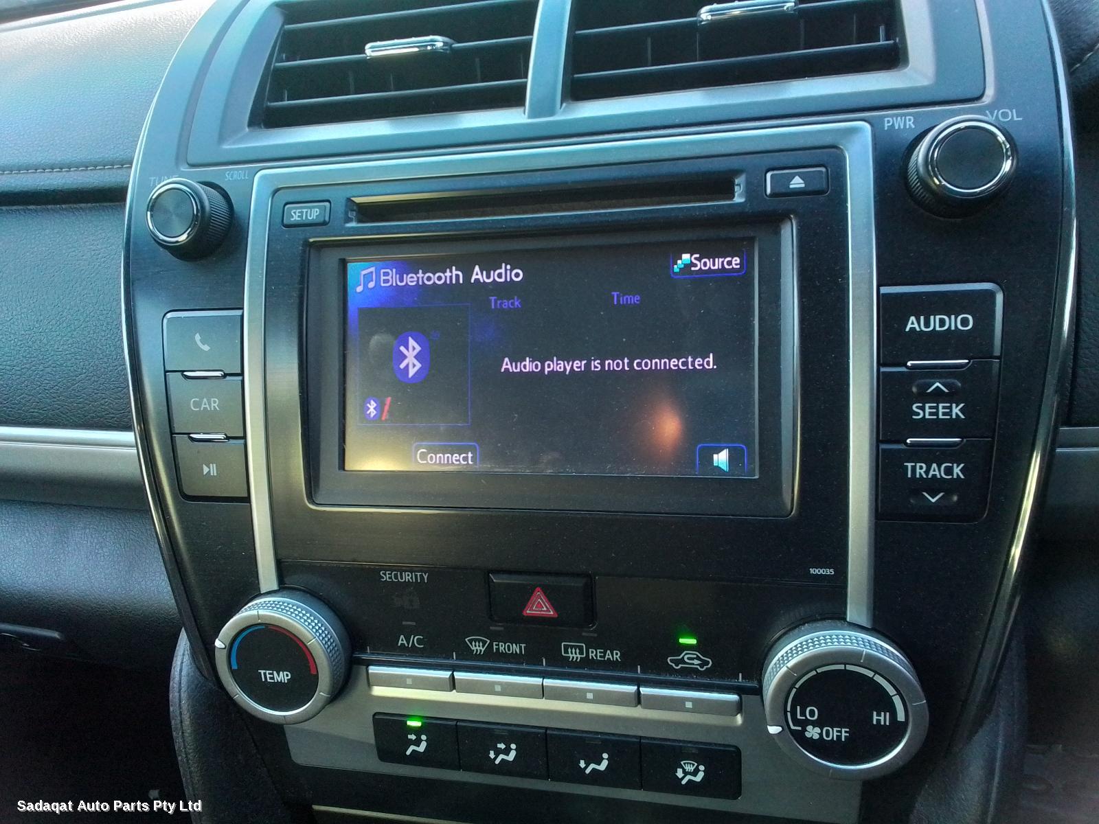 Toyota Camry Right Door Mirror