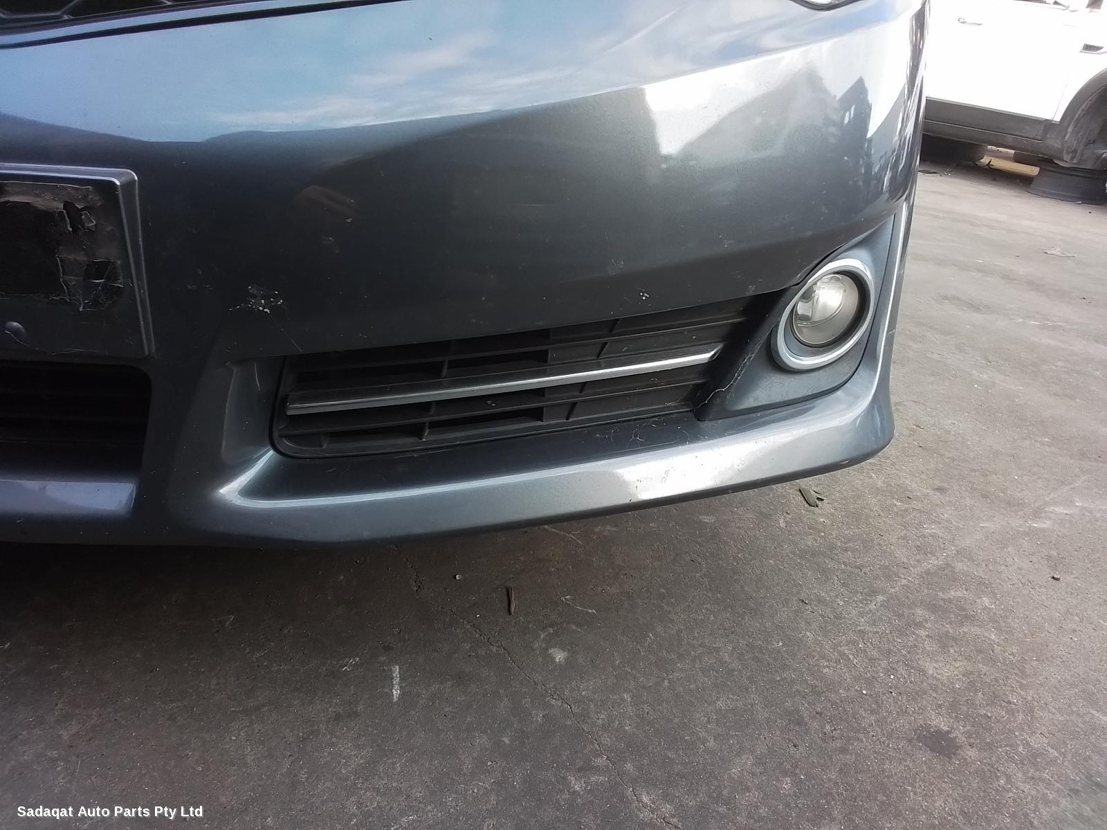 Toyota Camry Right Door Mirror