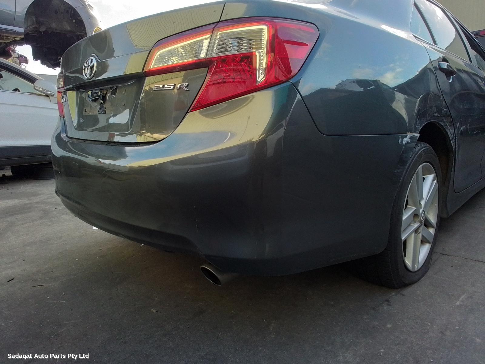 Toyota Camry Right Door Mirror