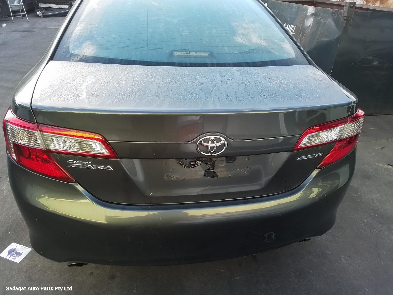 Toyota Camry Right Door Mirror