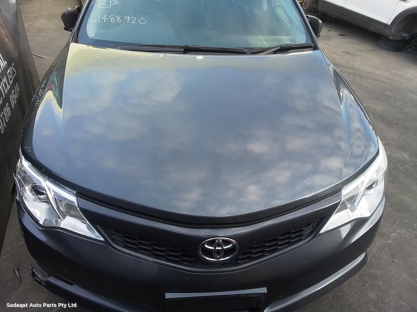 Toyota Camry Right Door Mirror