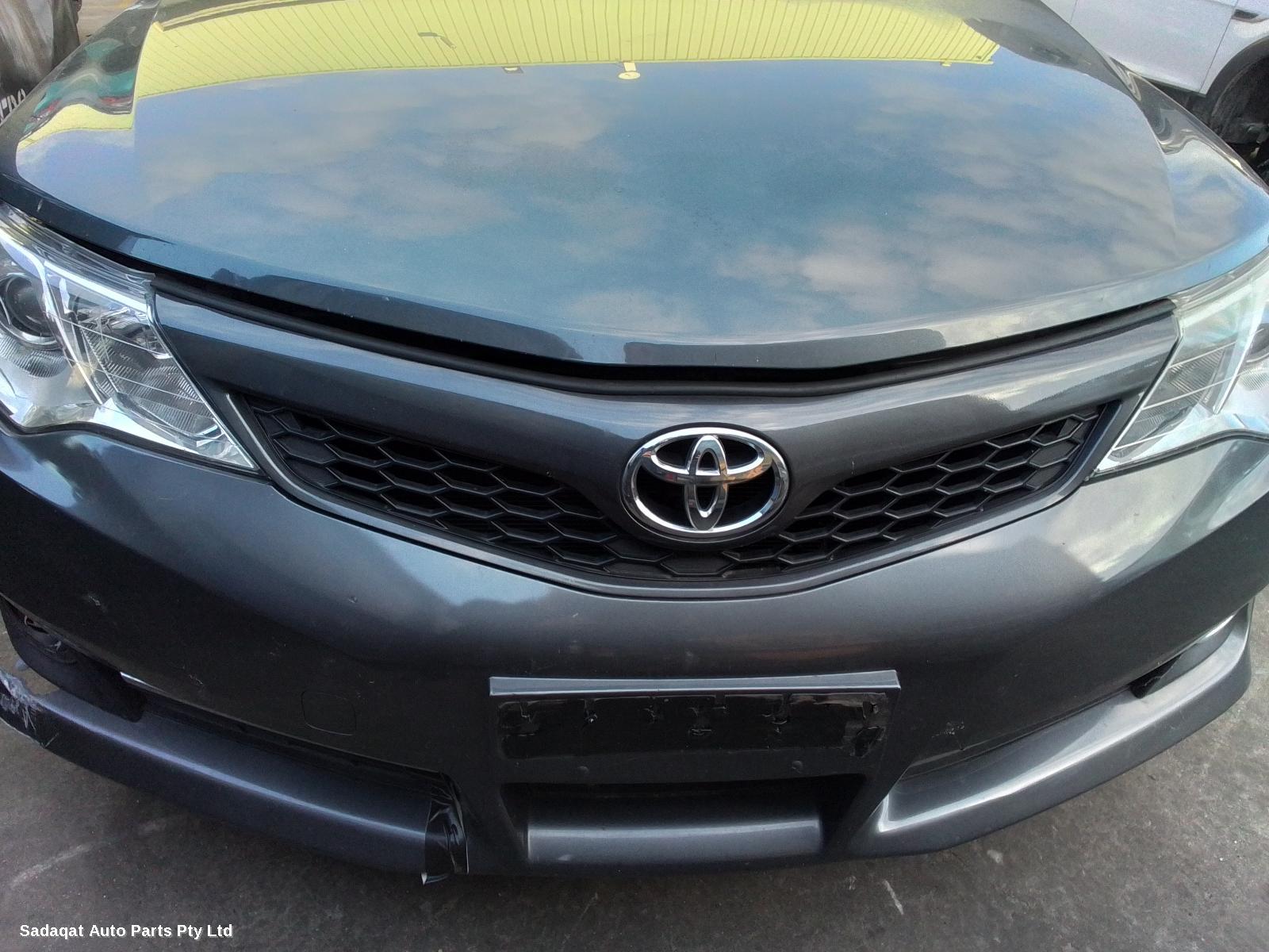 Toyota Camry Right Door Mirror