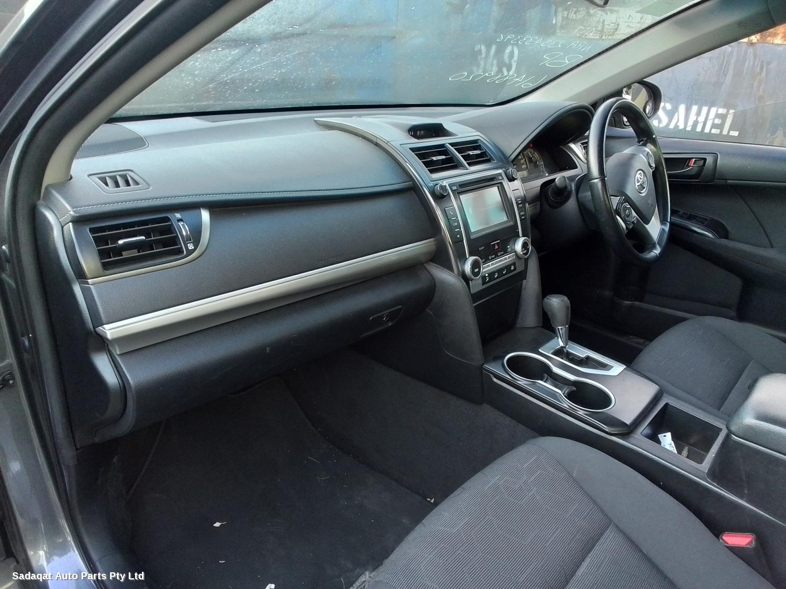 Toyota Camry Right Door Mirror