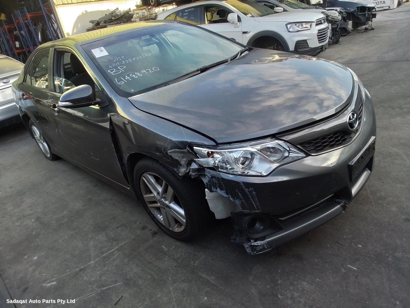 Toyota Camry Right Door Mirror