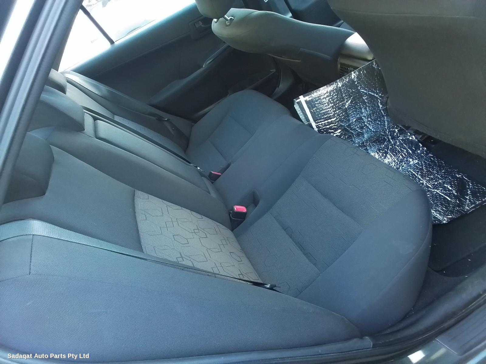 Toyota Camry Right Door Mirror