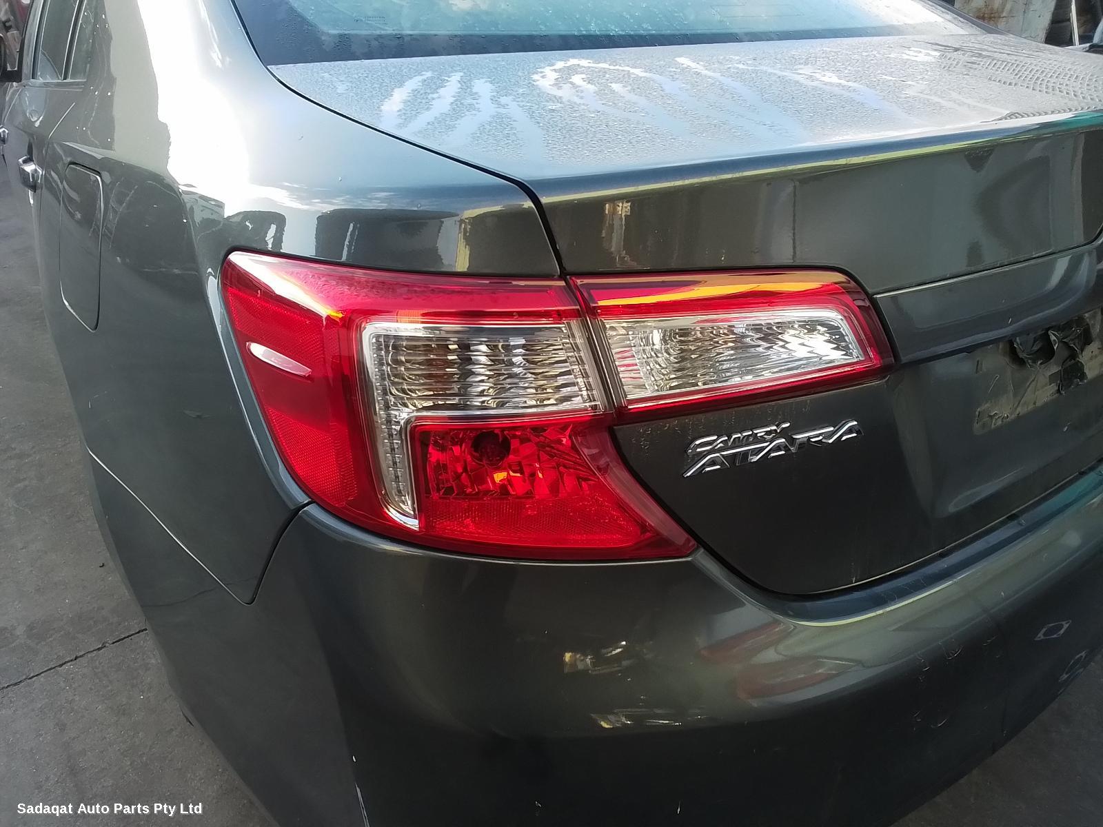 Toyota Camry Right Door Mirror