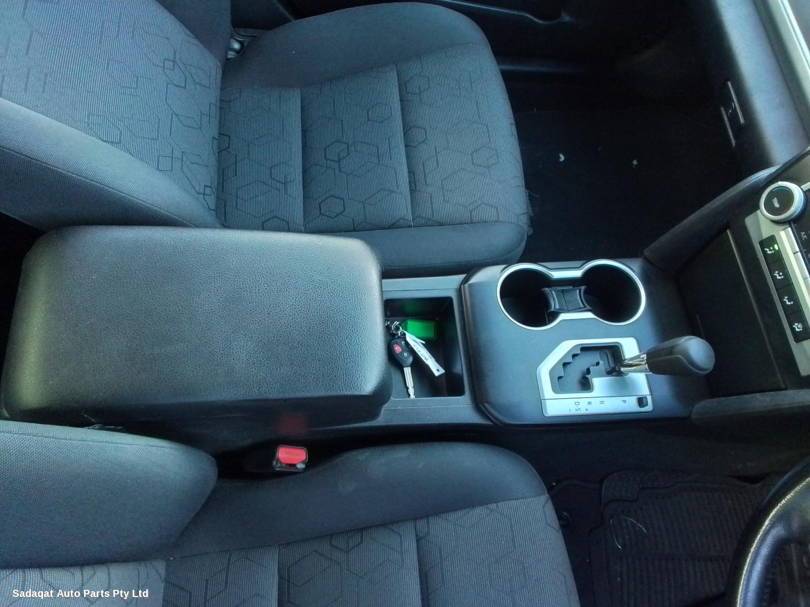 Toyota Camry Right Door Mirror