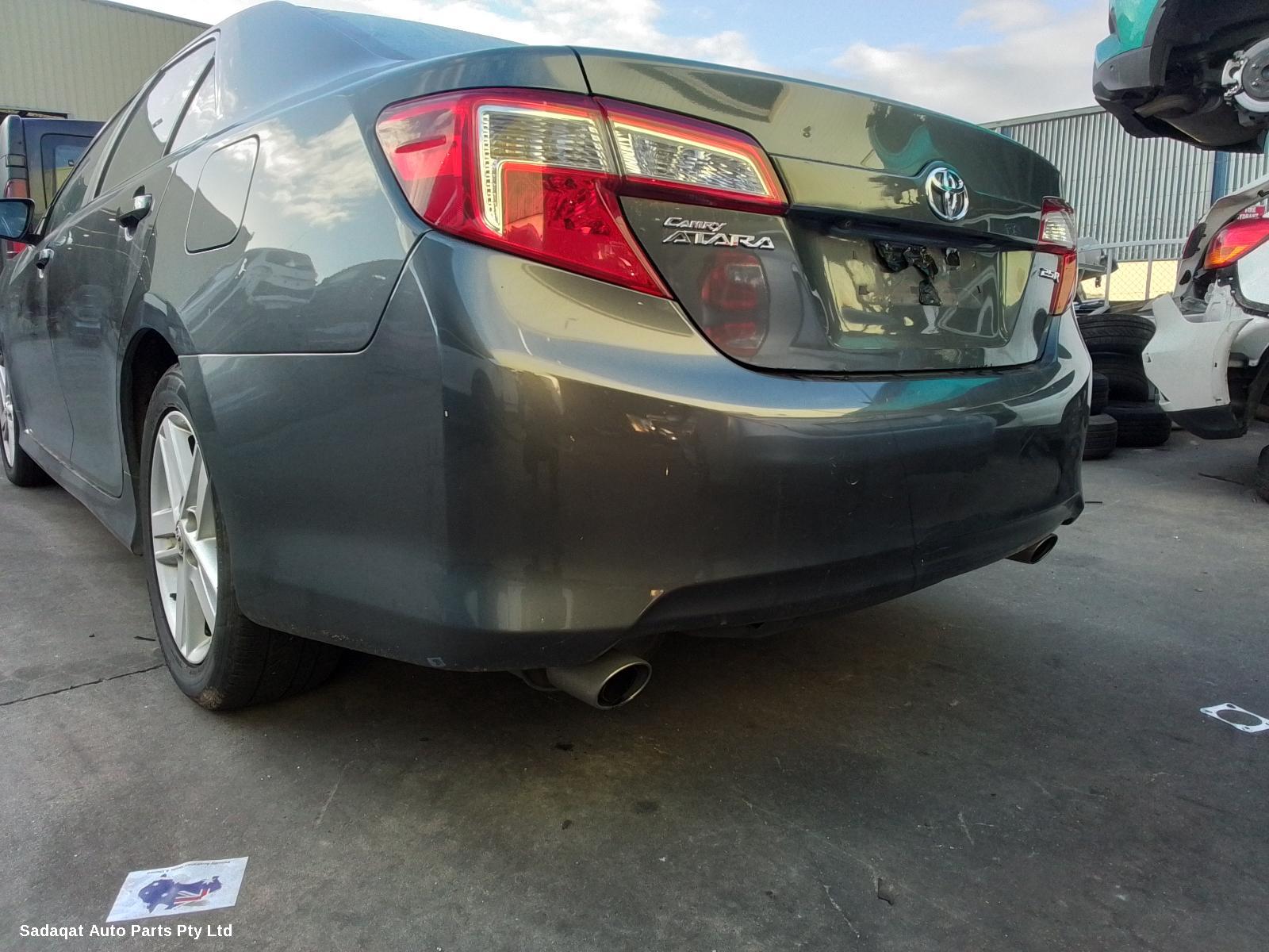 Toyota Camry Right Door Mirror