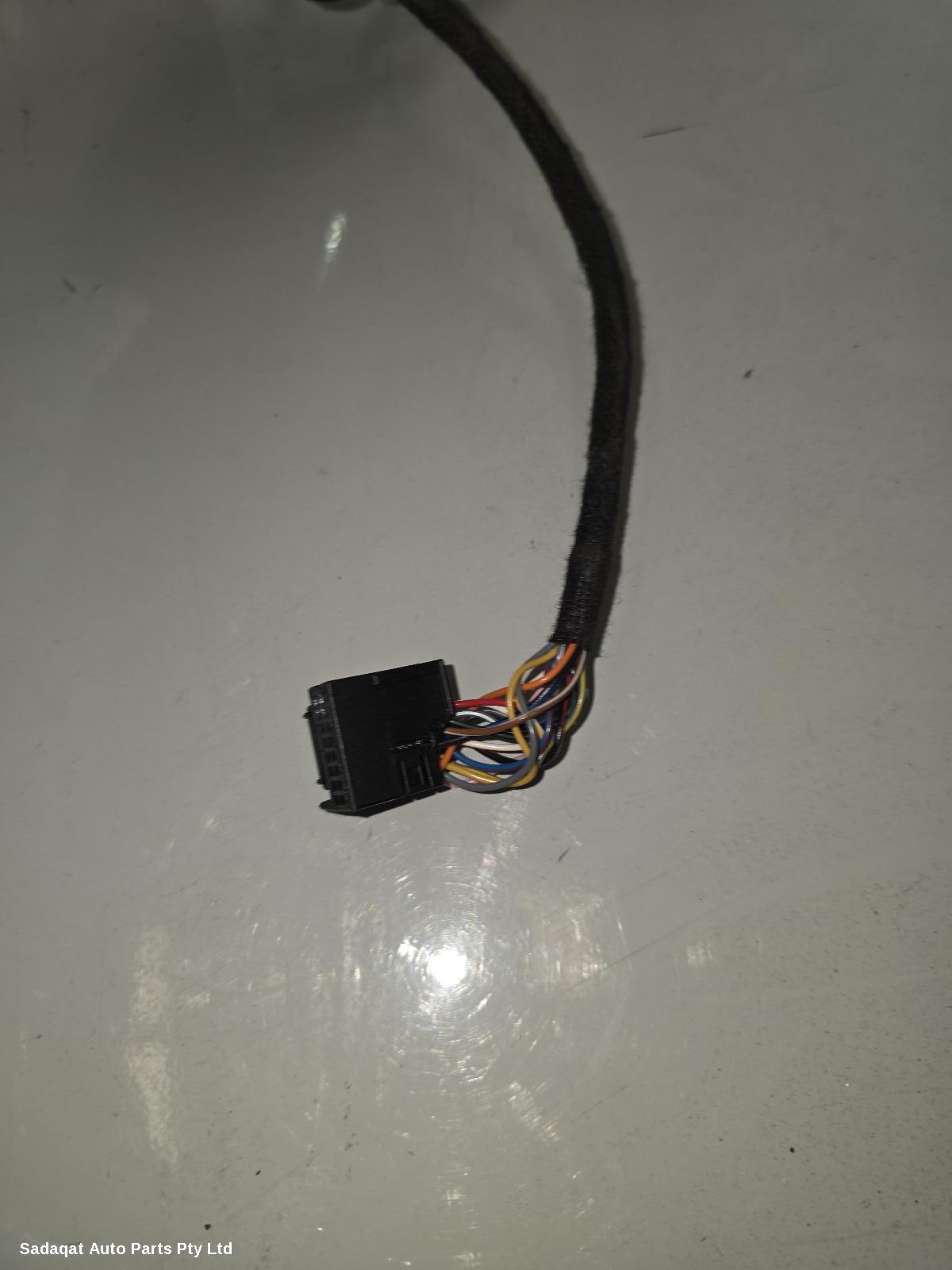 Skoda Octavia Right Door Mirror