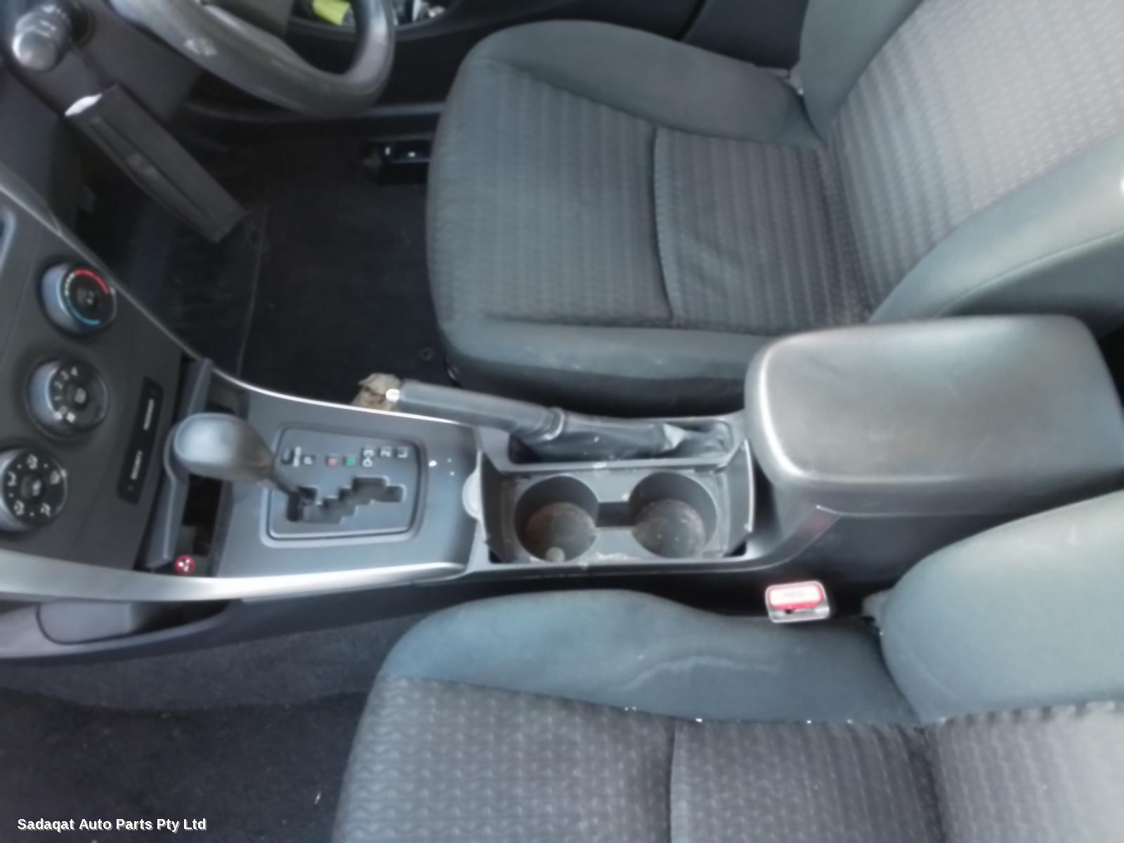 Toyota Corolla F/bar Reinforc/brack