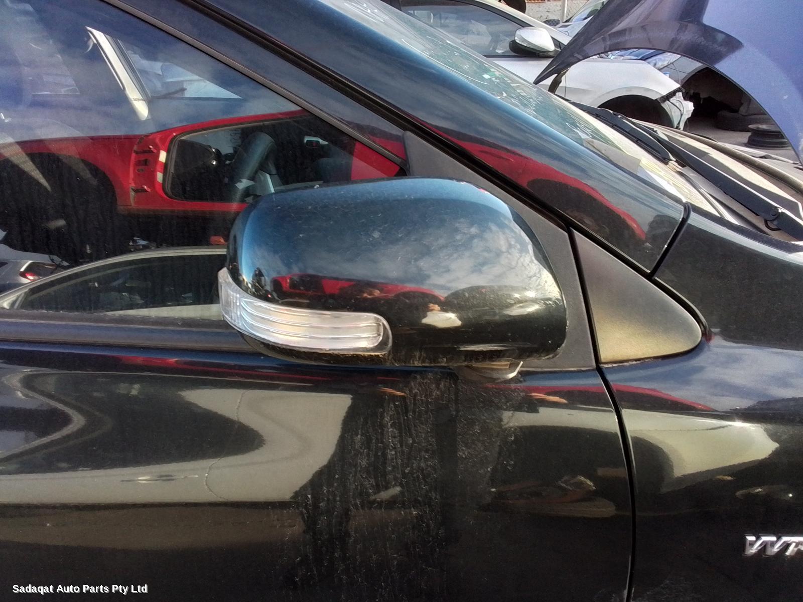 Toyota Corolla F/bar Reinforc/brack