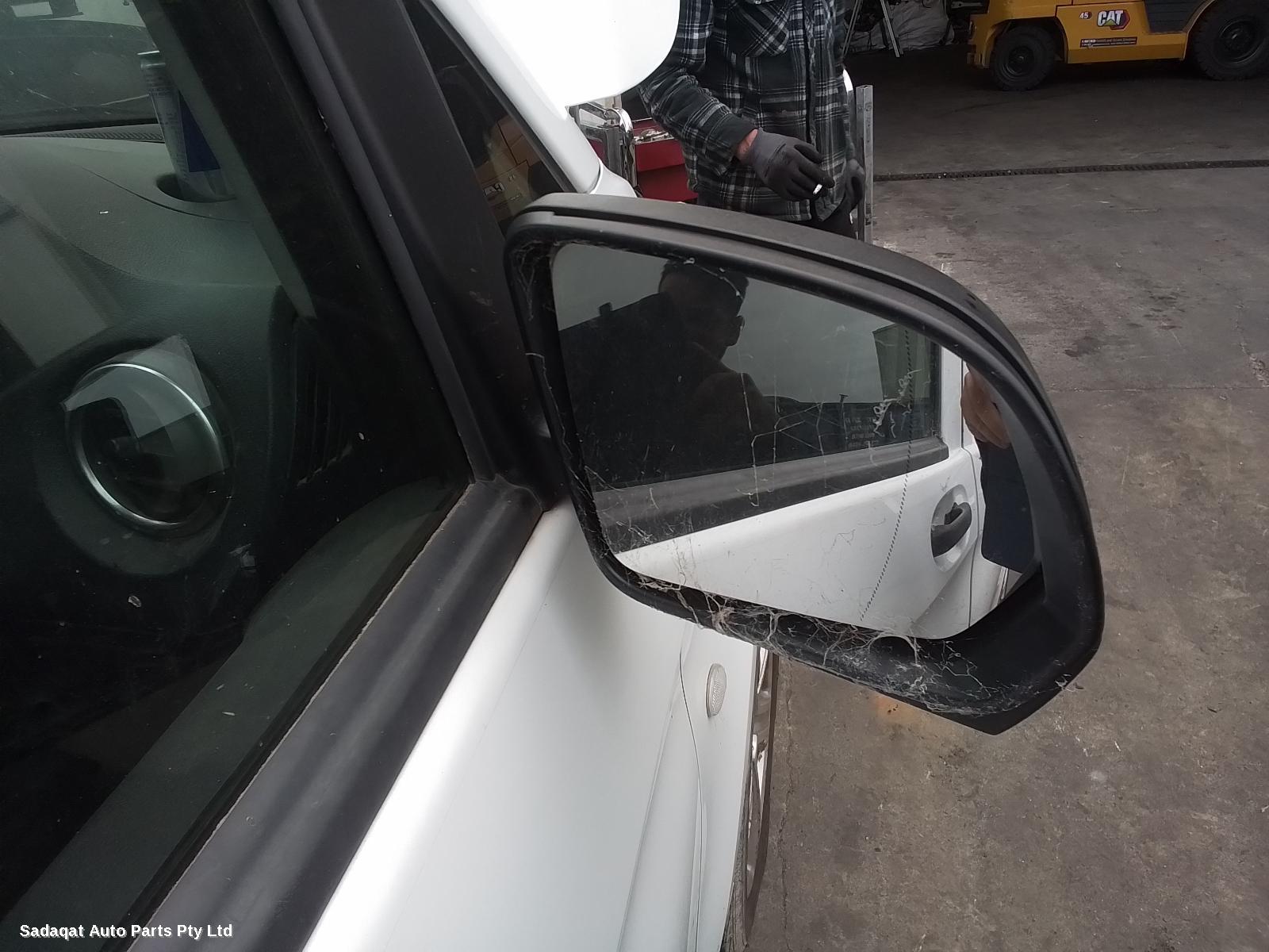 Mercedes Vito Right Headlamp