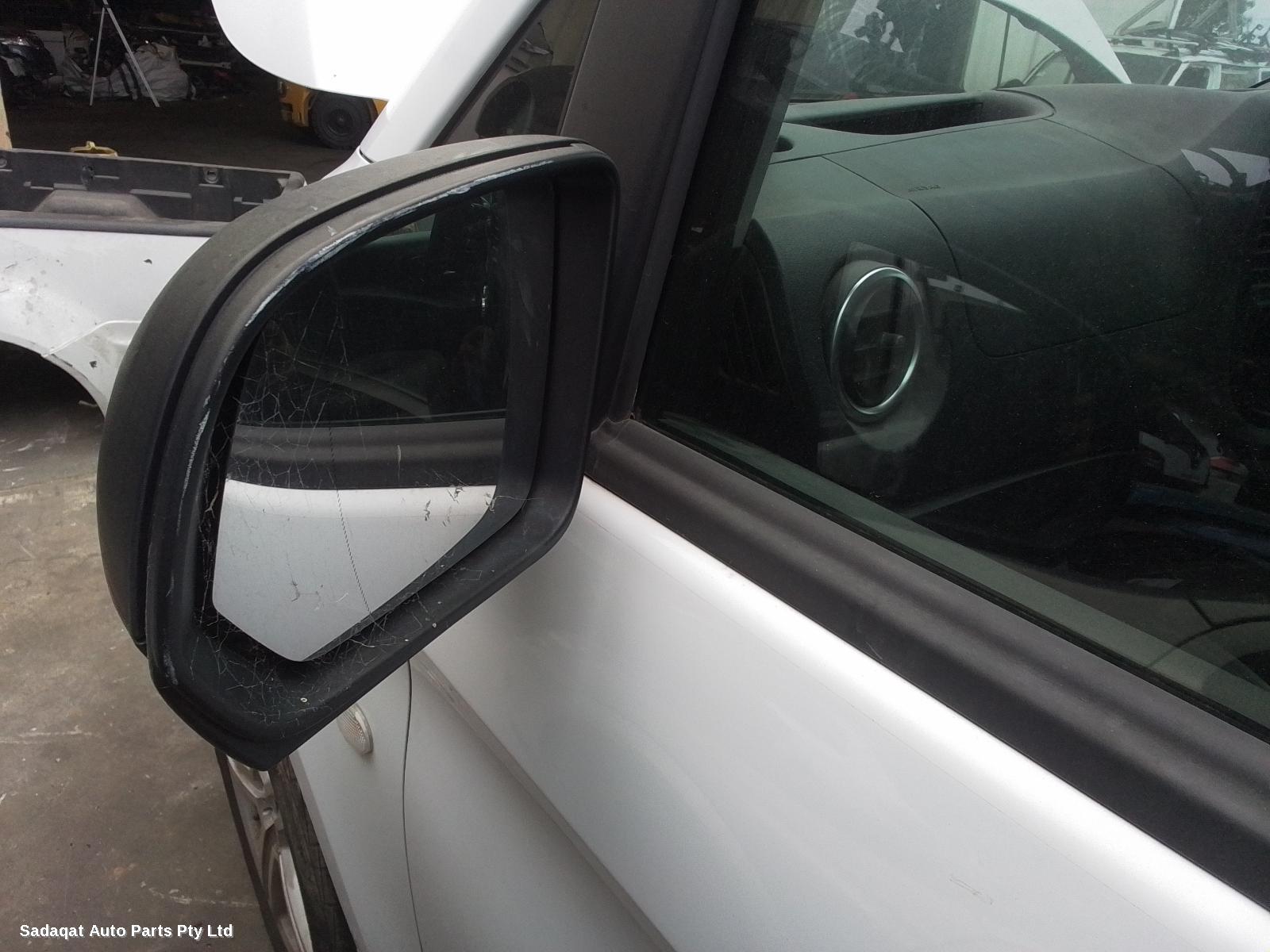 Mercedes Vito Right Headlamp