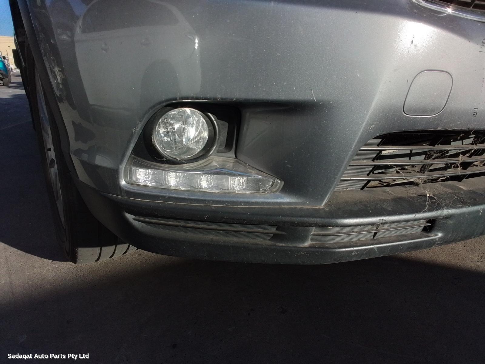 Toyota Kluger Left Door Mirror